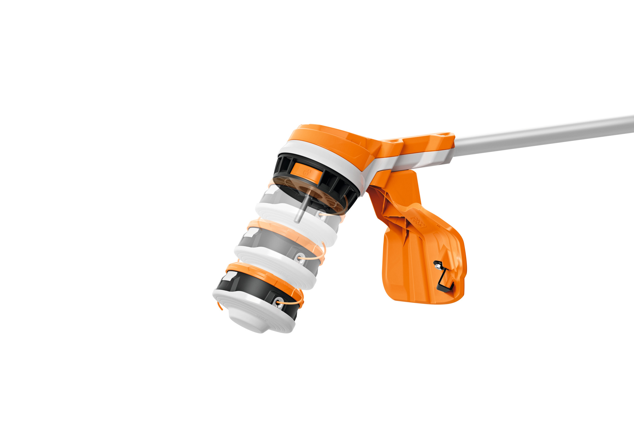 Rapid Click-systeem