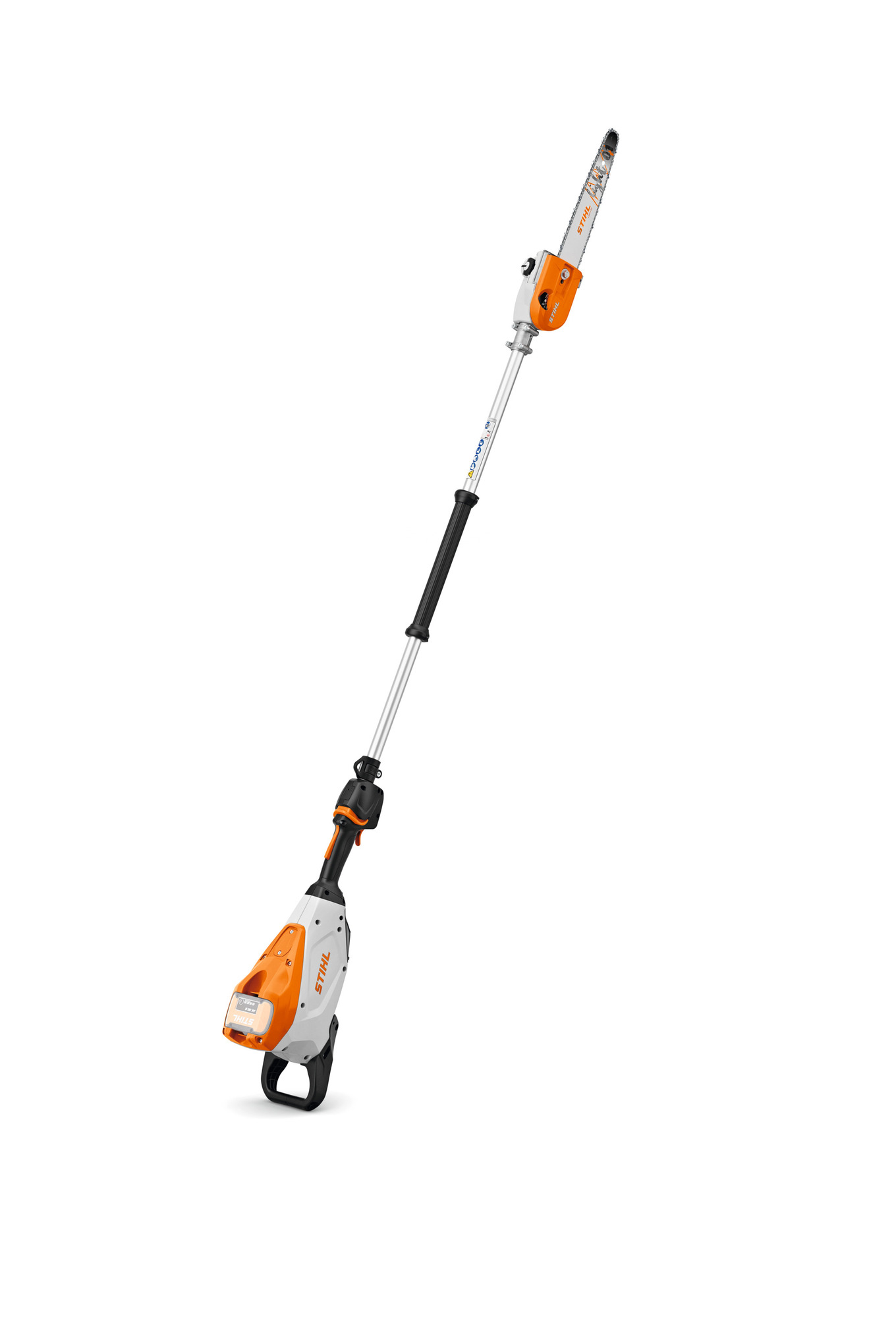 HTA 150 accuhoogsnoeier