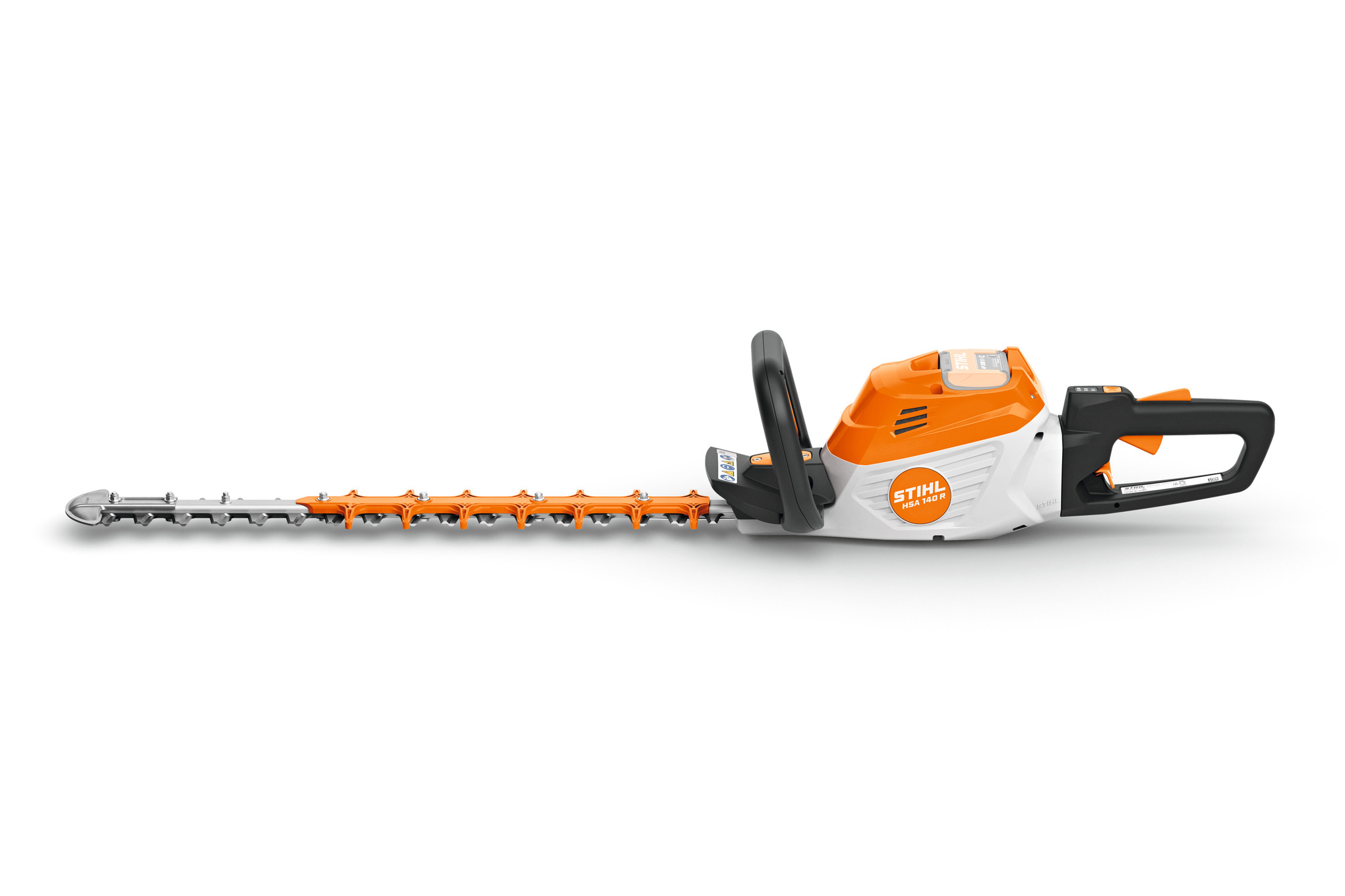 Taille-haie sur batterie HSA 140 R