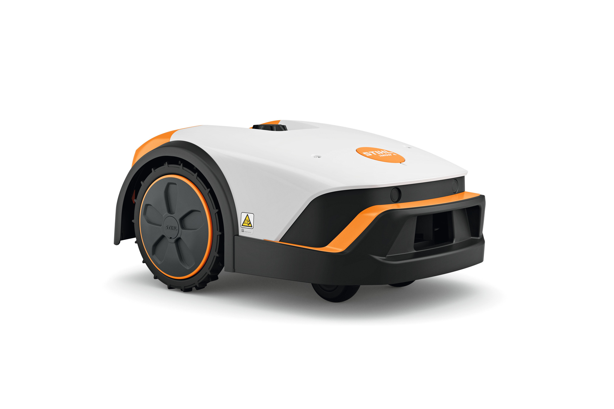 Tondeuse robot iMOW® 4