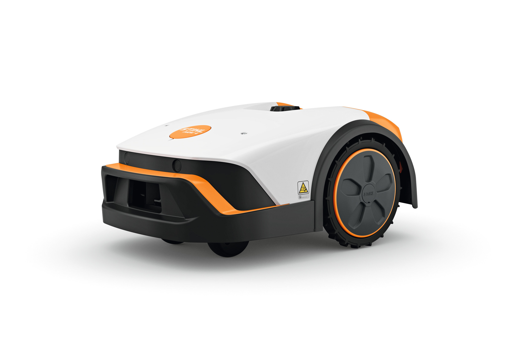 Tondeuse robot iMOW® 4