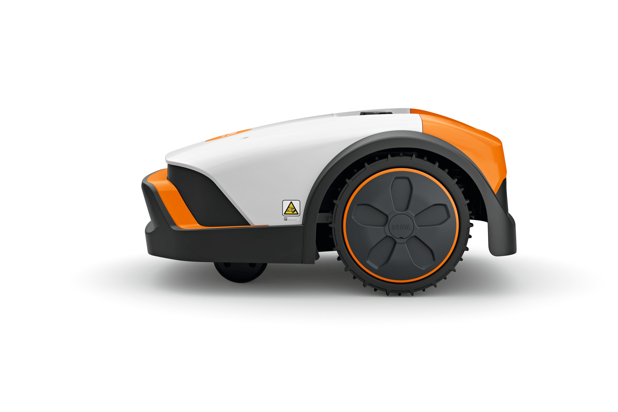 Tondeuse robot iMOW® 4