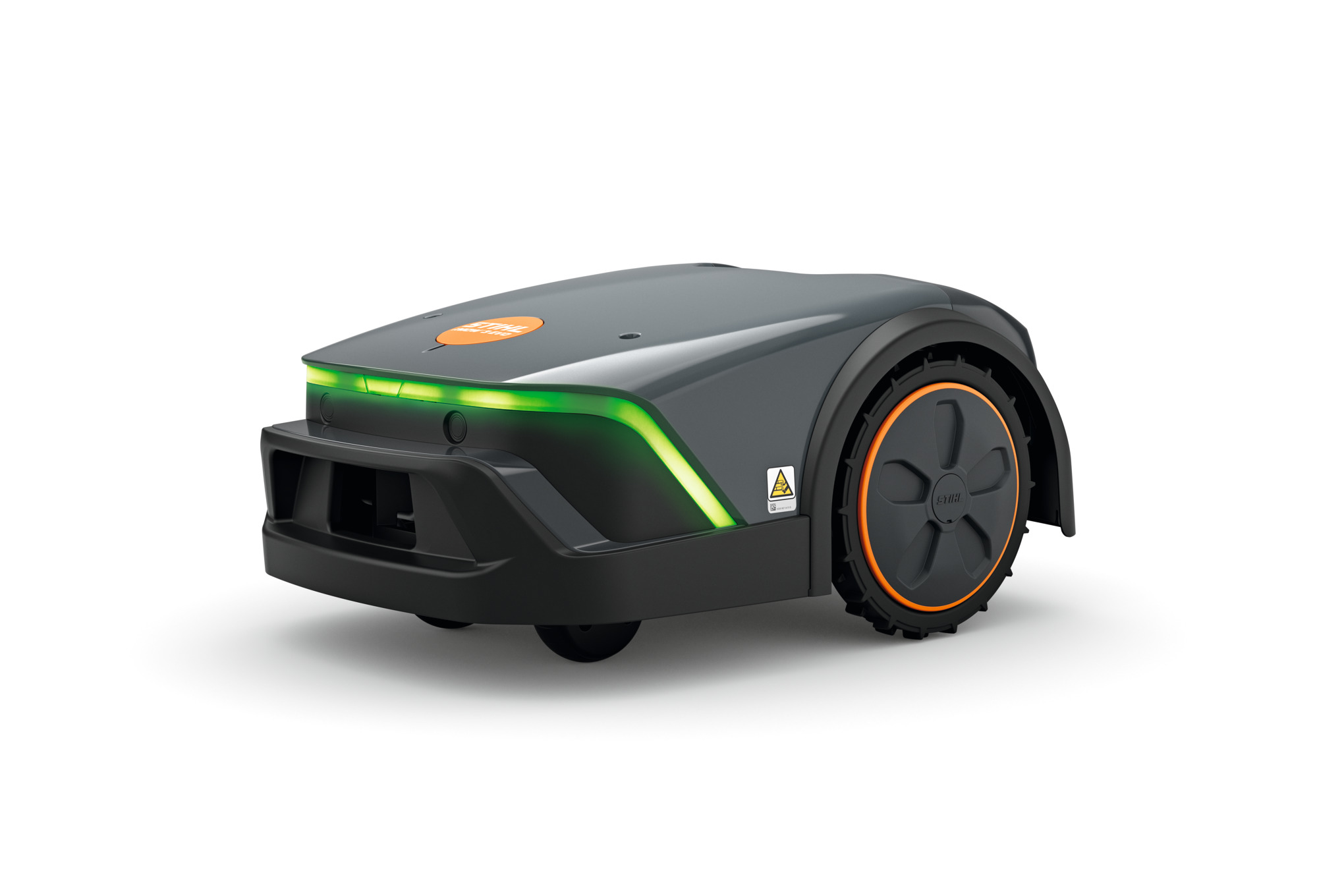 Tondeuse robot iMOW® 3 EVO