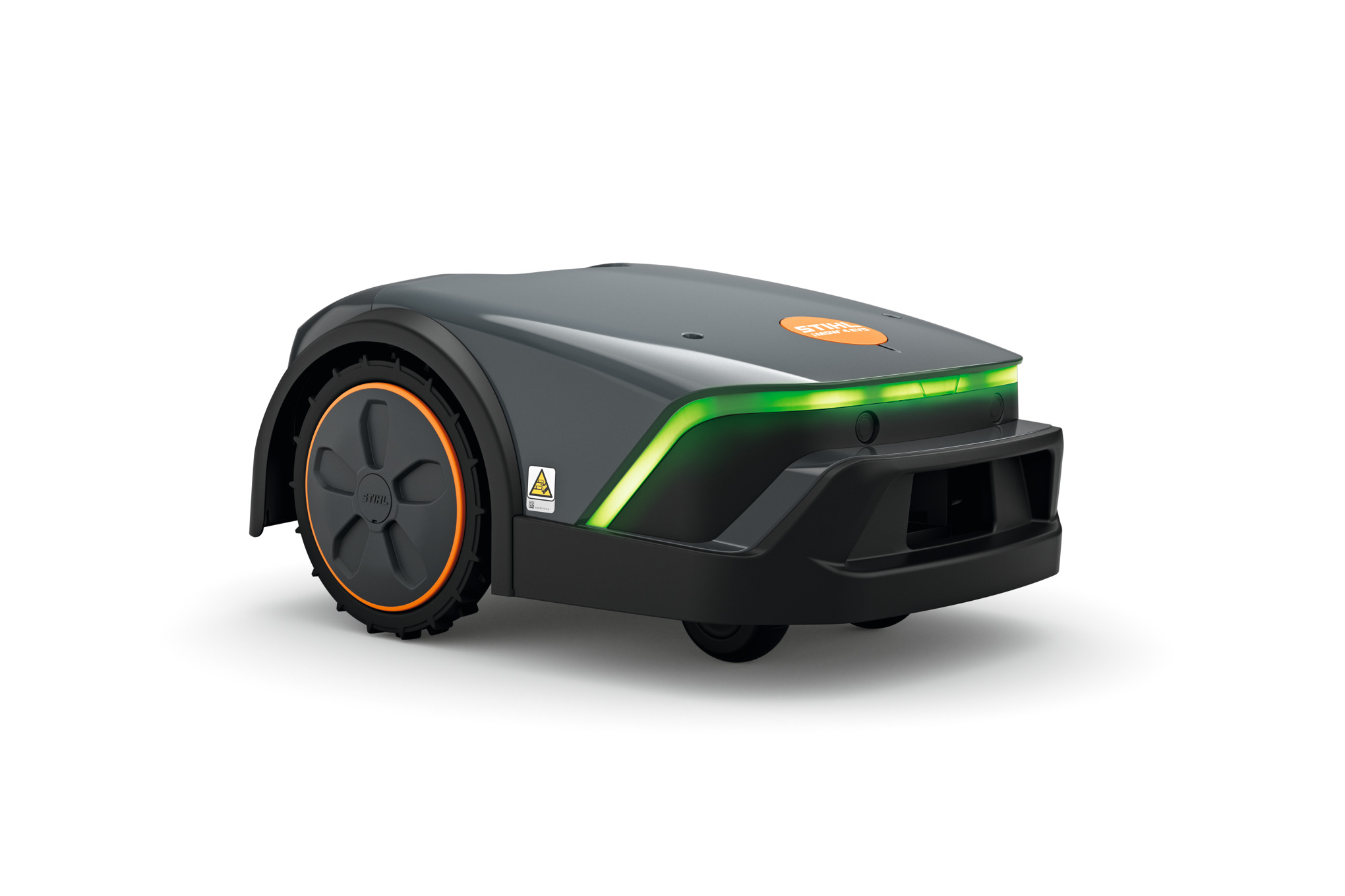 Tondeuse robot iMOW® 4 EVO