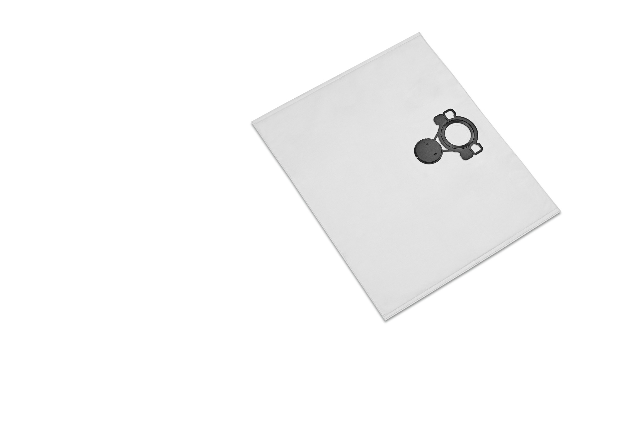 Filterzakken met stofafsluiting voor SE 122, SE 122 E, SE 133 ME