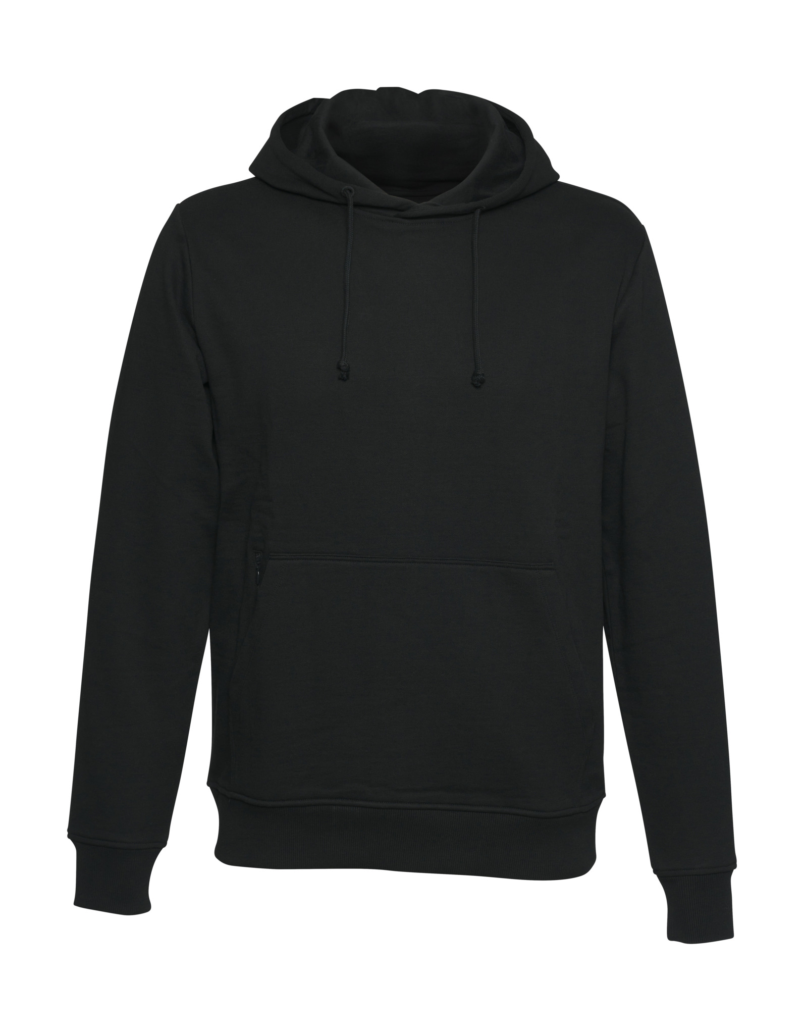 Sweat à capuche BACK LOGO Unisexe