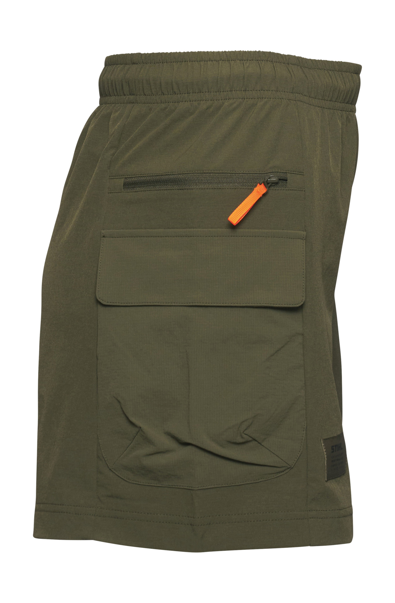 Short pour femmes CARGO