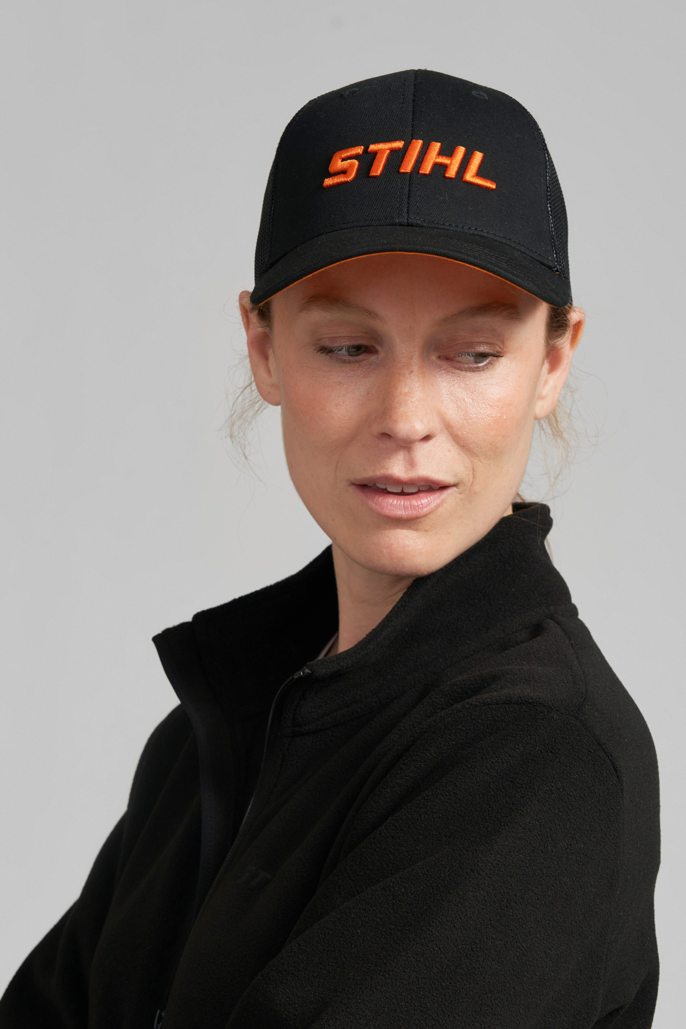 Pet LOGO MESH Unisex