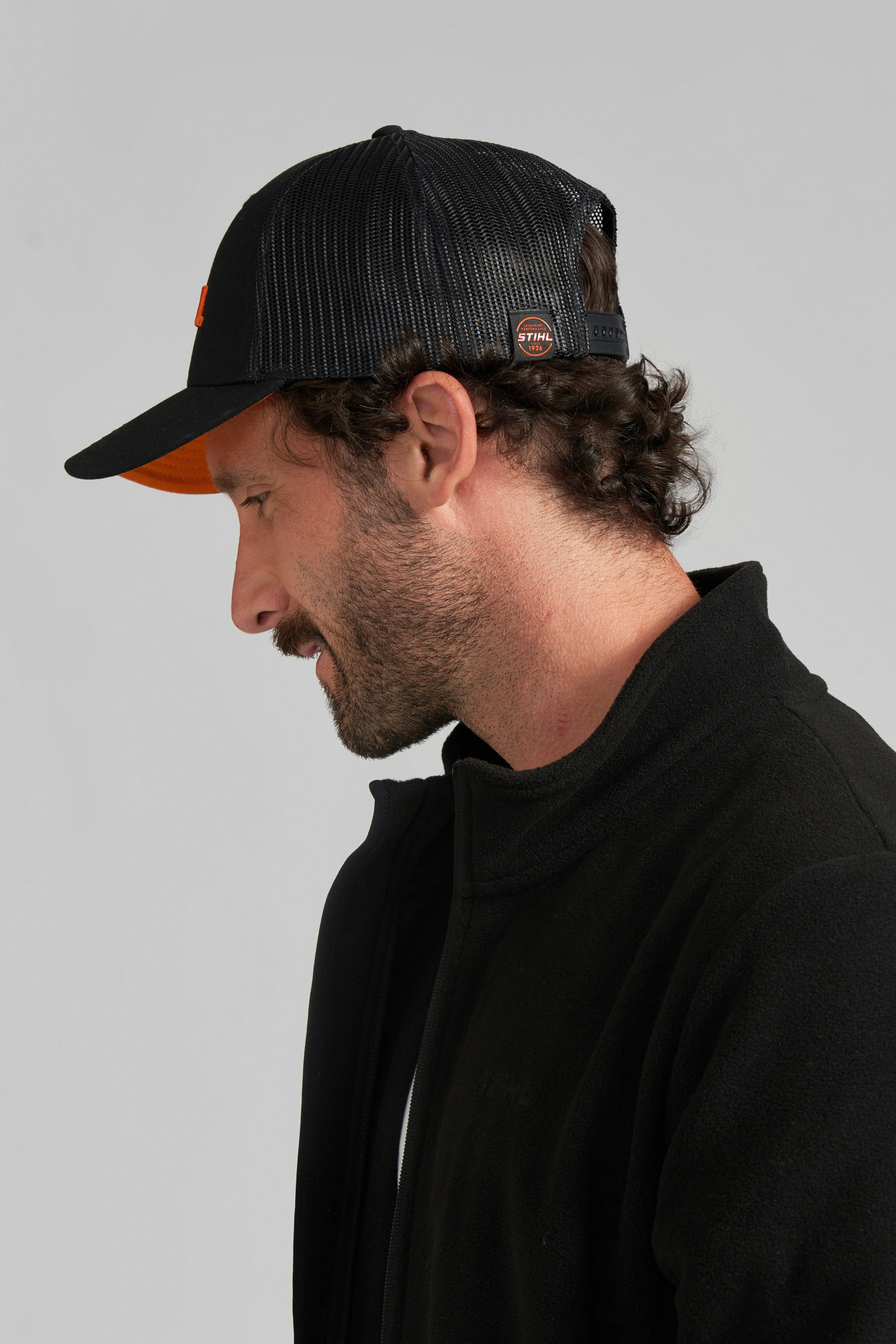 Pet LOGO MESH Unisex