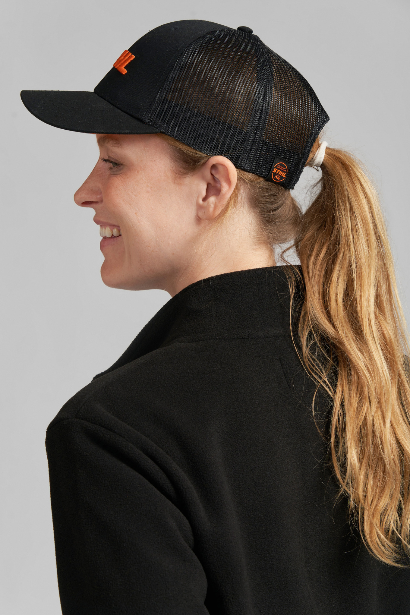 Pet LOGO MESH Unisex