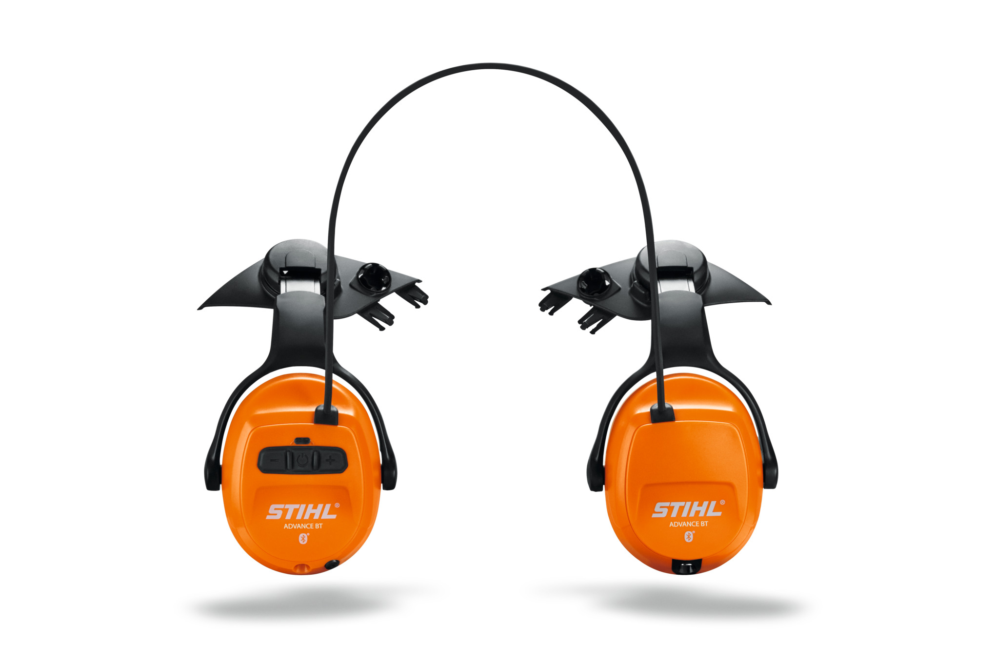 Casque anti bruit STIHL CONCEPT 24F