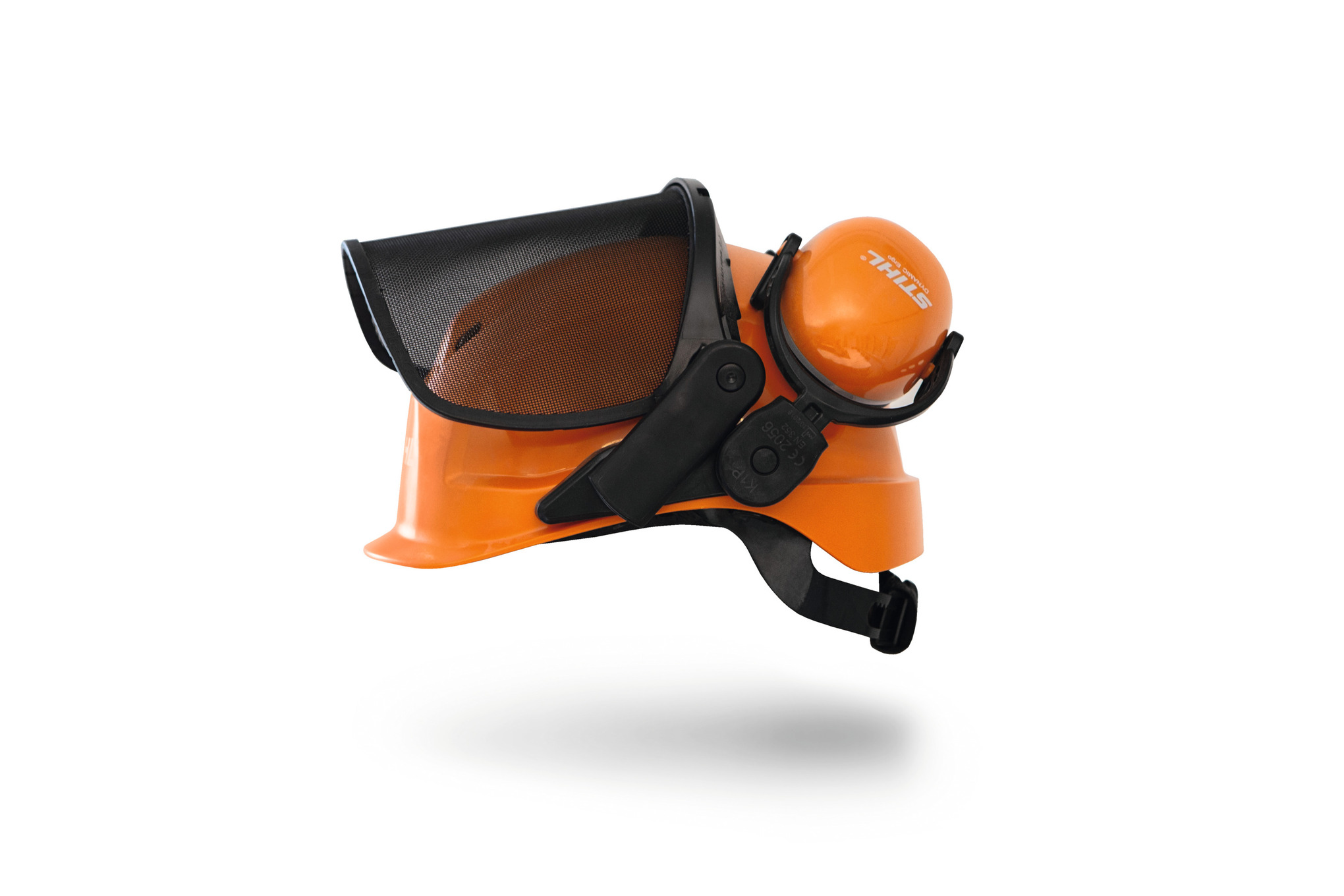 Casque forestier DYNAMIC X-Ergo