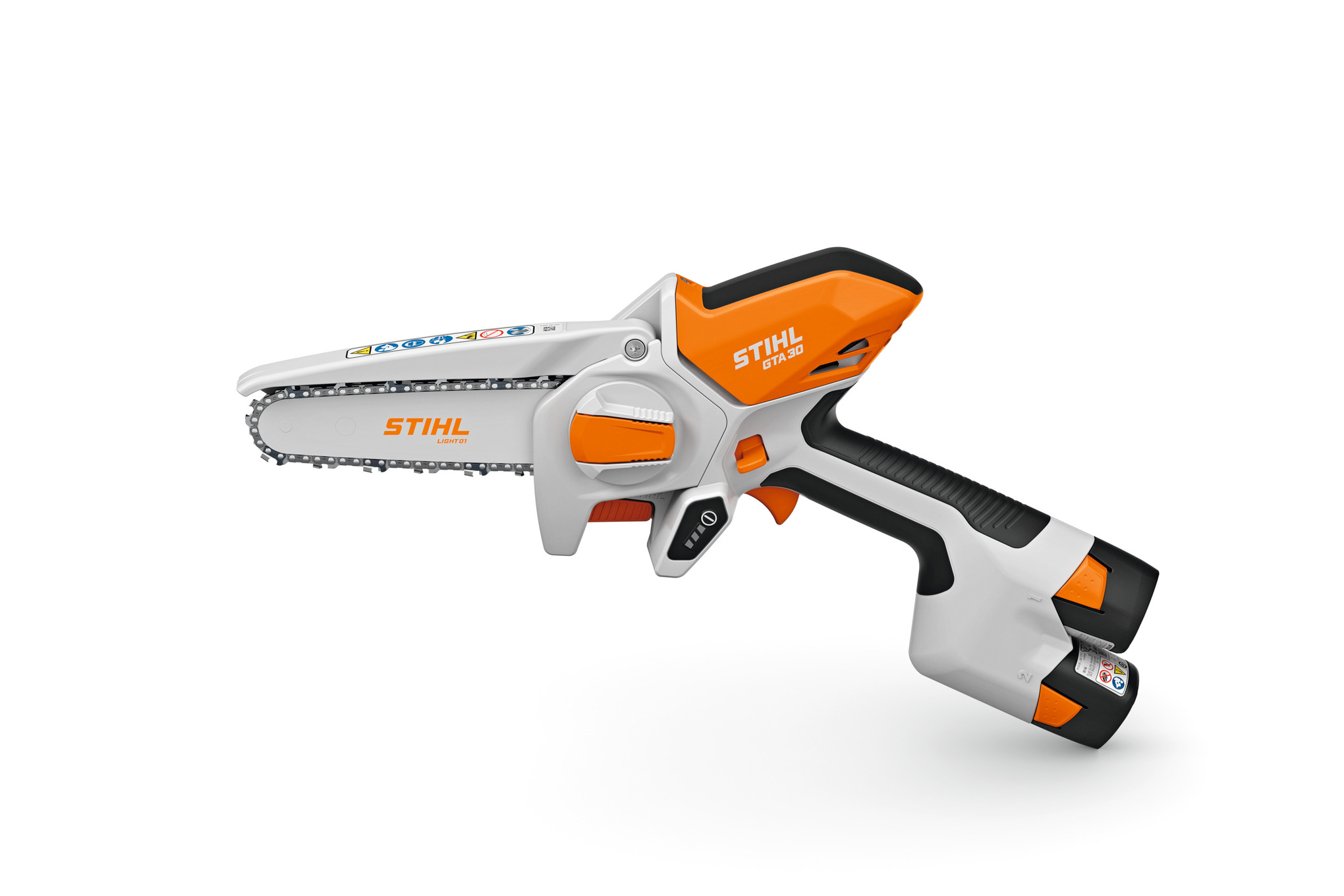 GTA 30 mini accukettingzaag