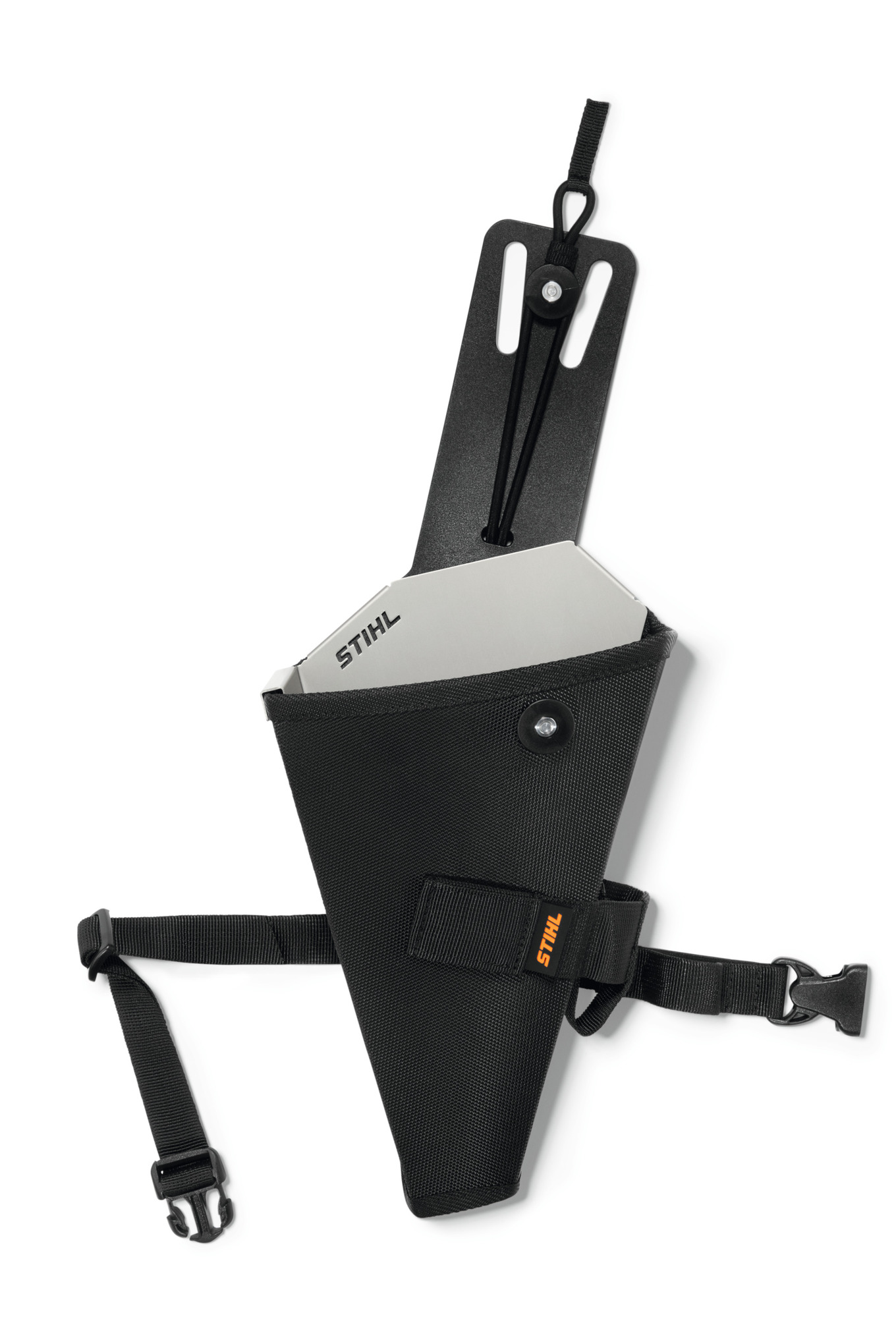 Holster voor GTA 26 en GTA 30