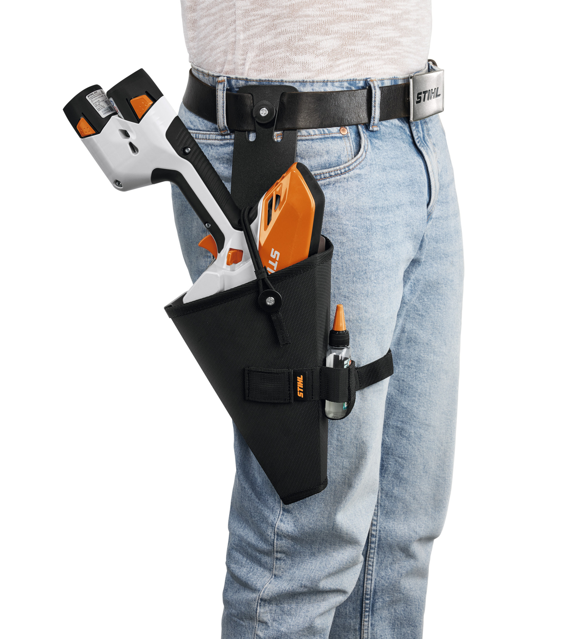 Holster voor GTA 26 en GTA 30