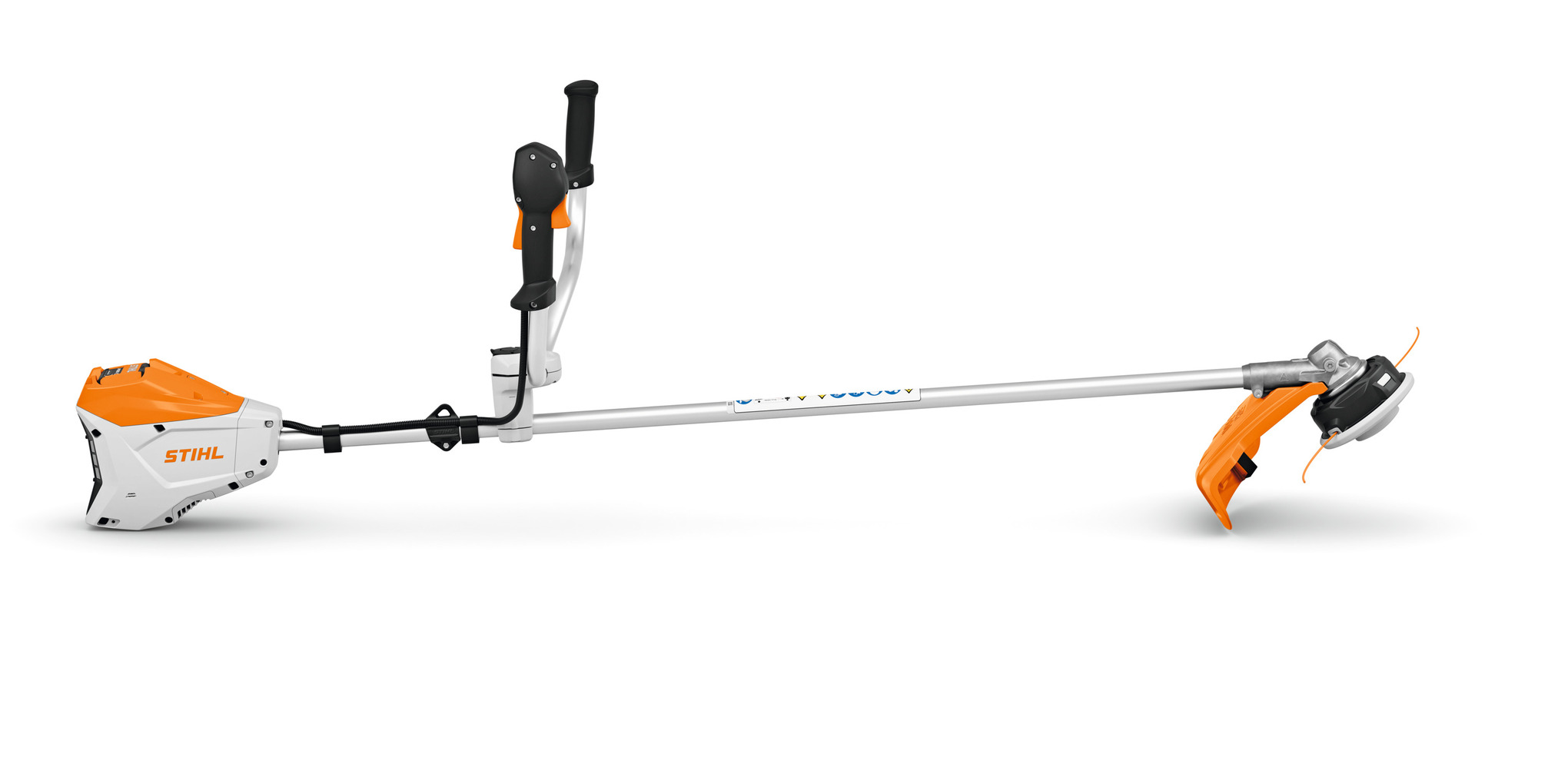 Débroussailleuse sur batterie FSA 250