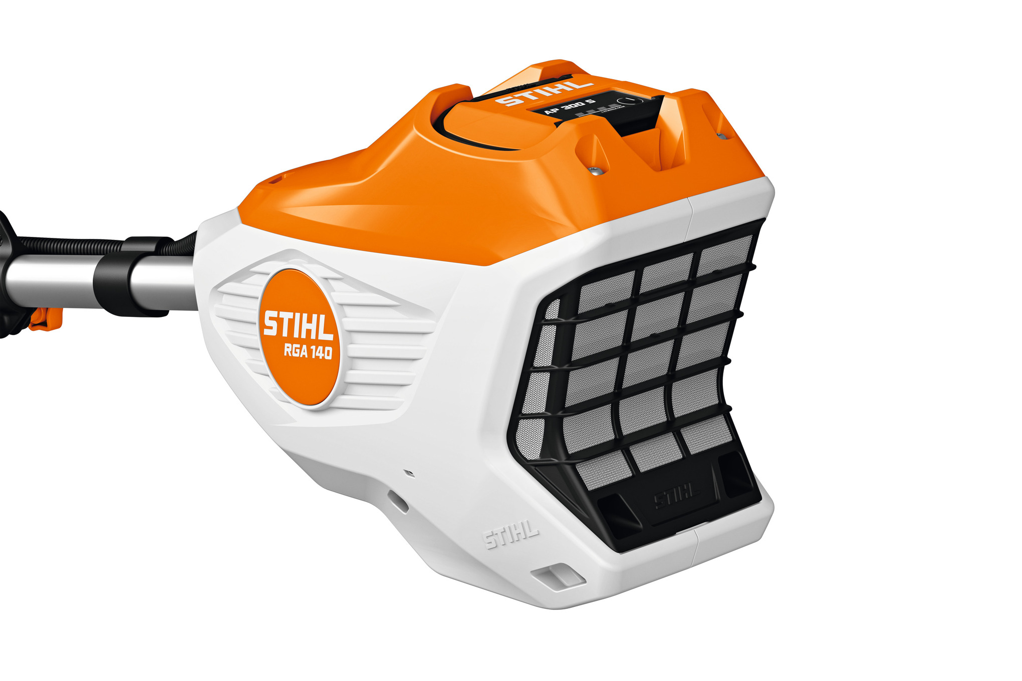 Réciprocateur sur batterie RGA 140