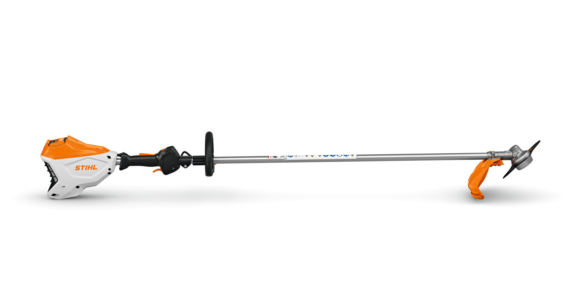 Débroussailleuse sur batterie FSA 140 R