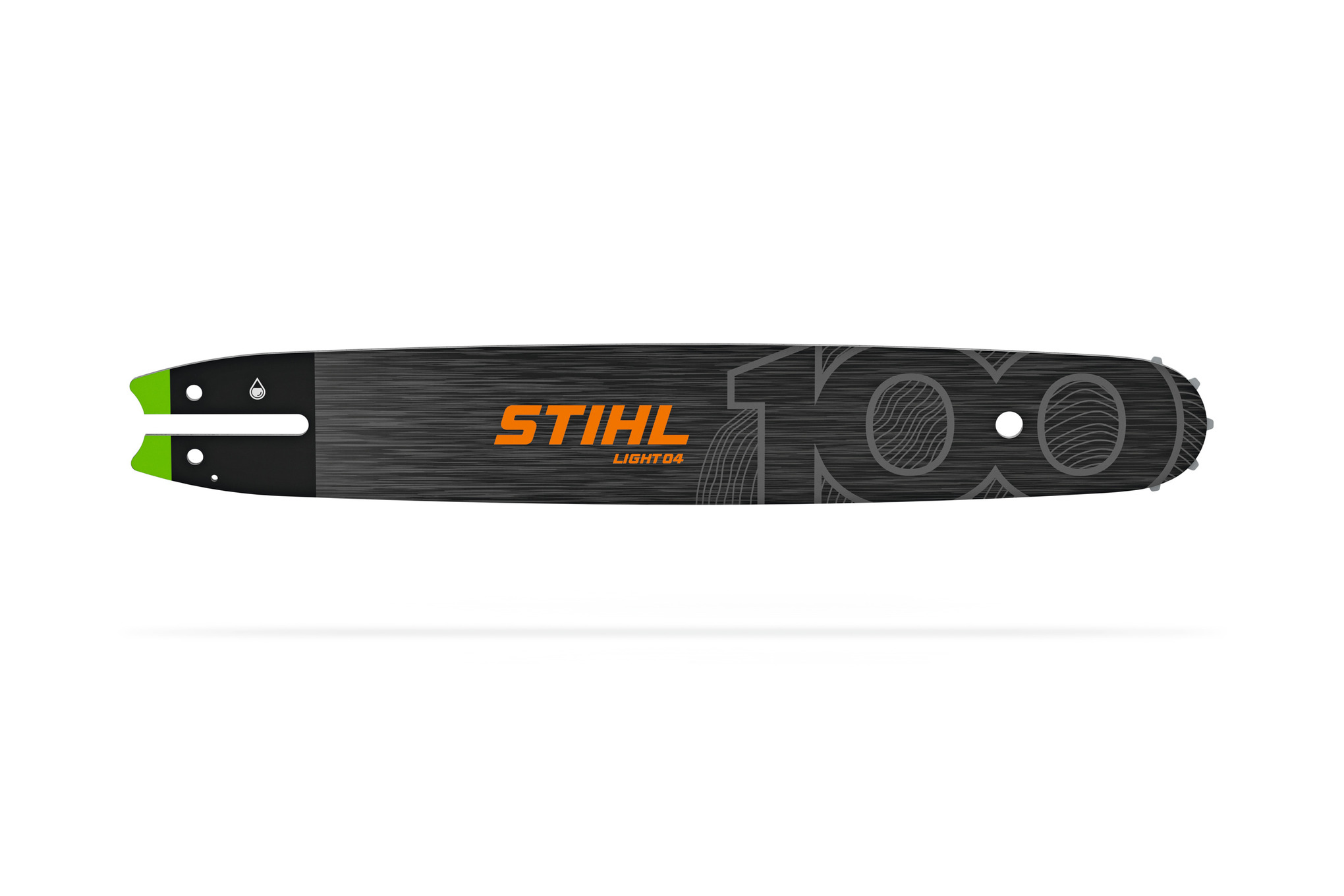 Light 04, 3/8", 1,3 mm, speciale editie voor 100 jaar STIHL