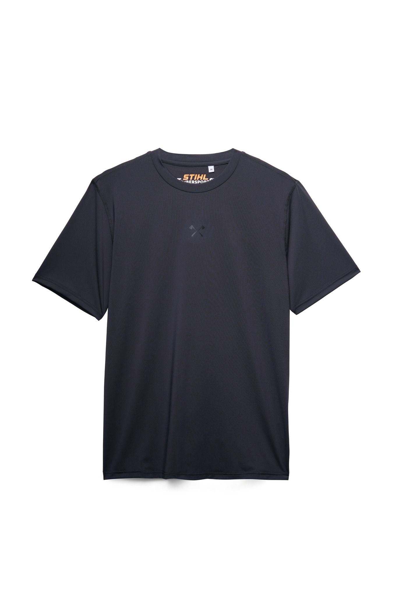 Functioneel TIMBERSPORTS® T-shirt Heren