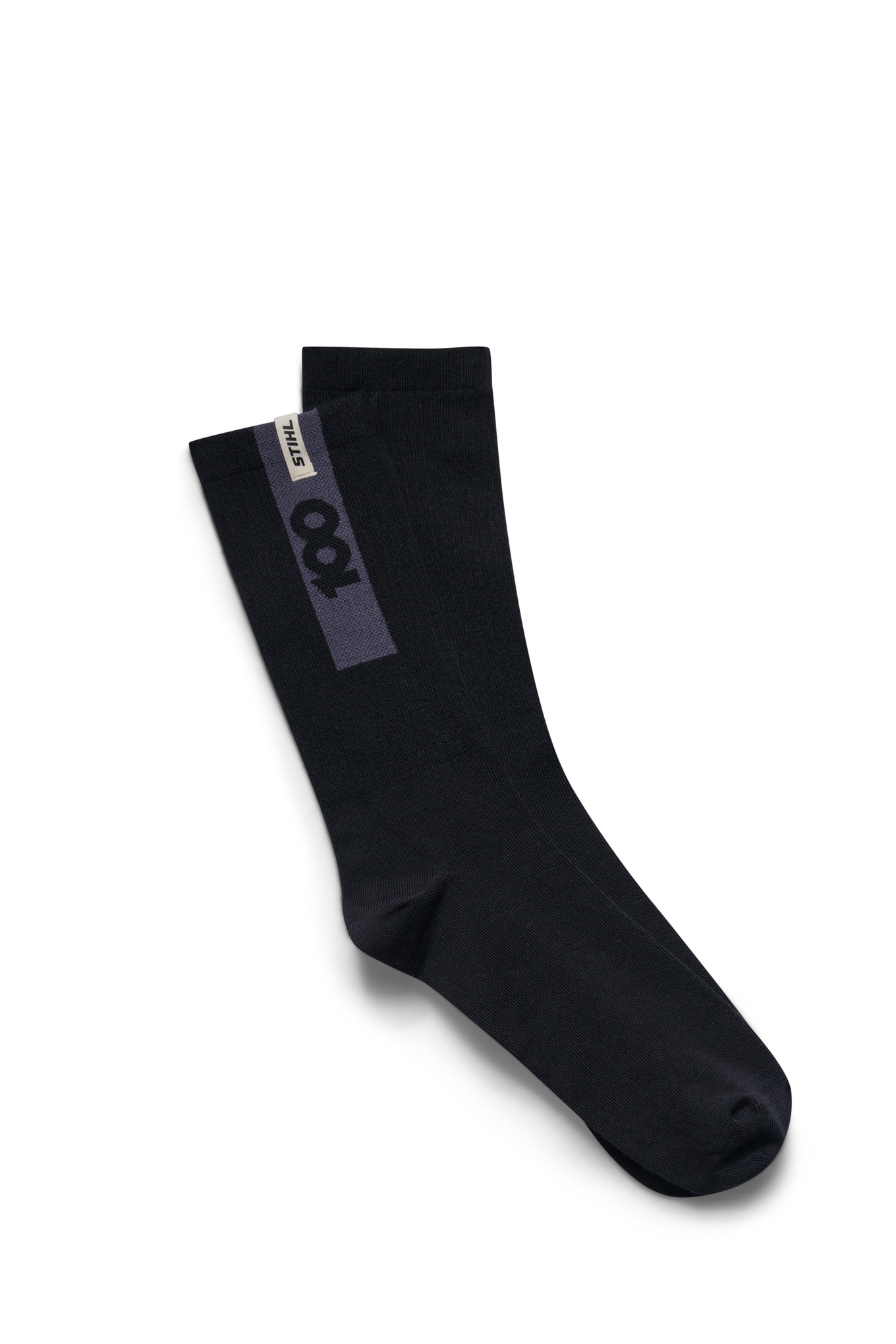 Sokken BLACK 100 jaar STIHL