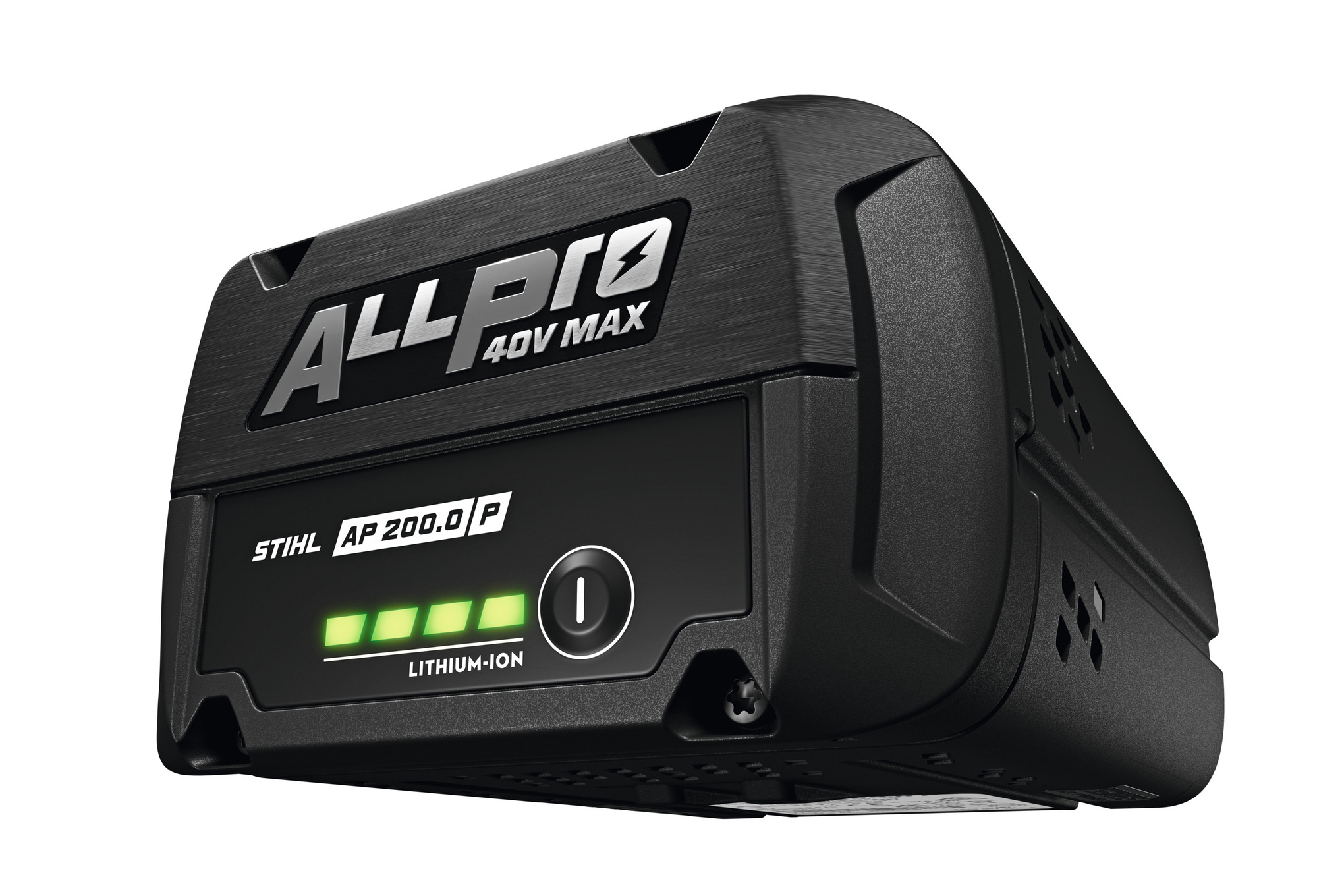Batterie ALLPRO AP 200.0 P