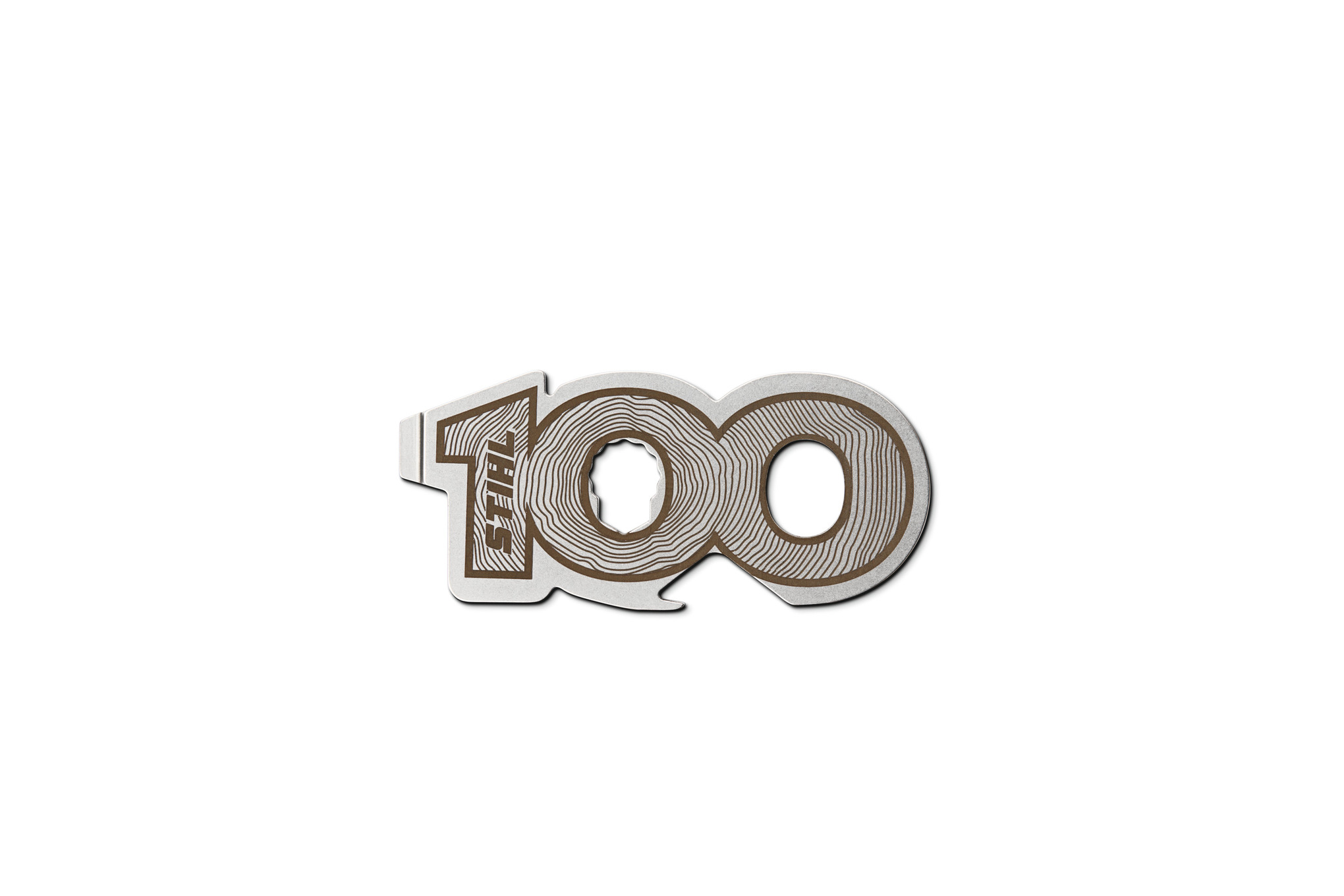 Key Tool 100 jaar