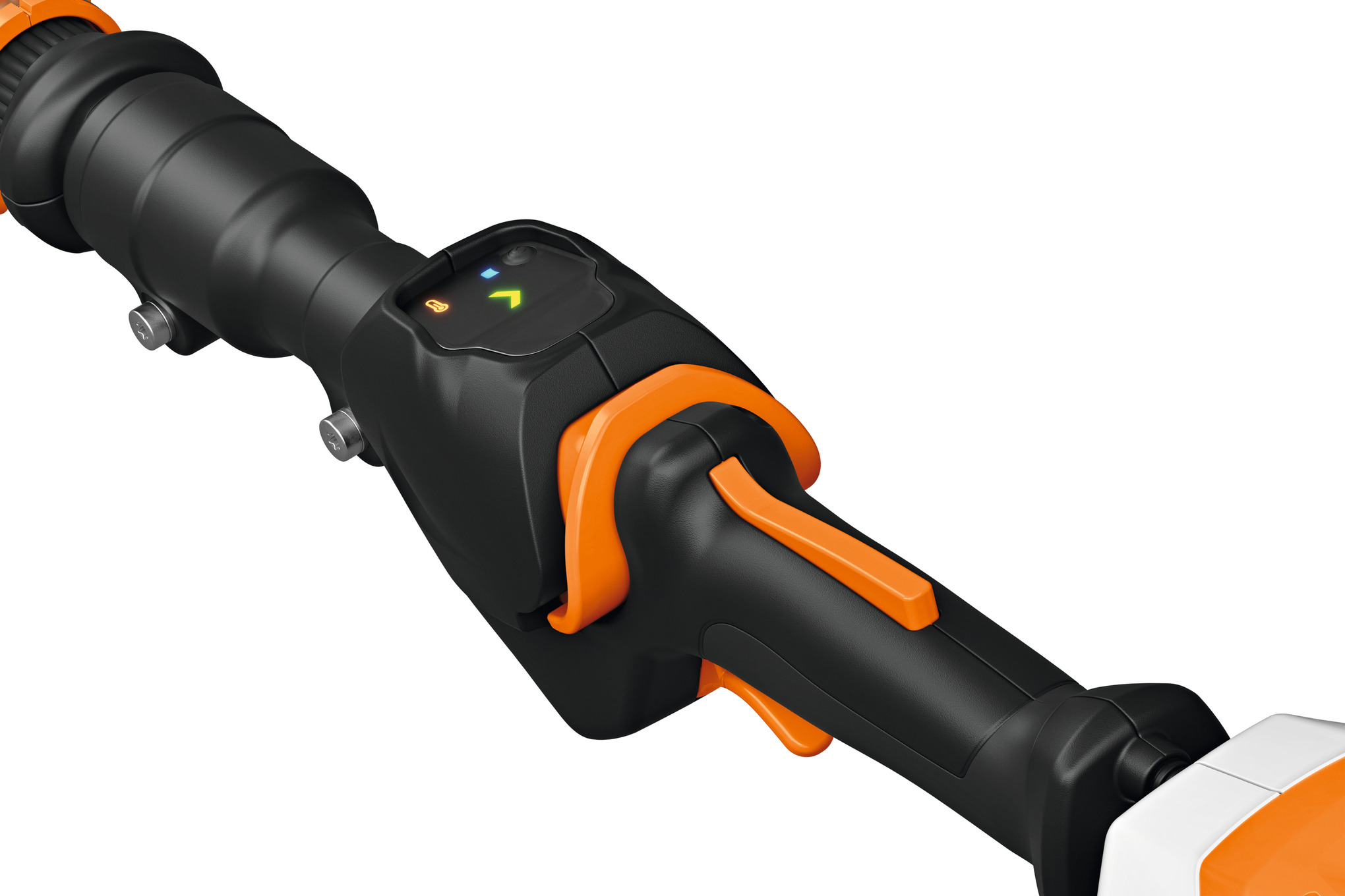 Perche élagueuse sur batterie HTA 140 B