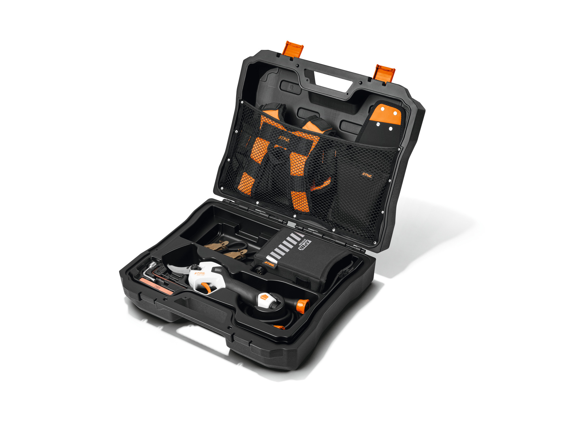 Sécateur sur batterie ASA 130