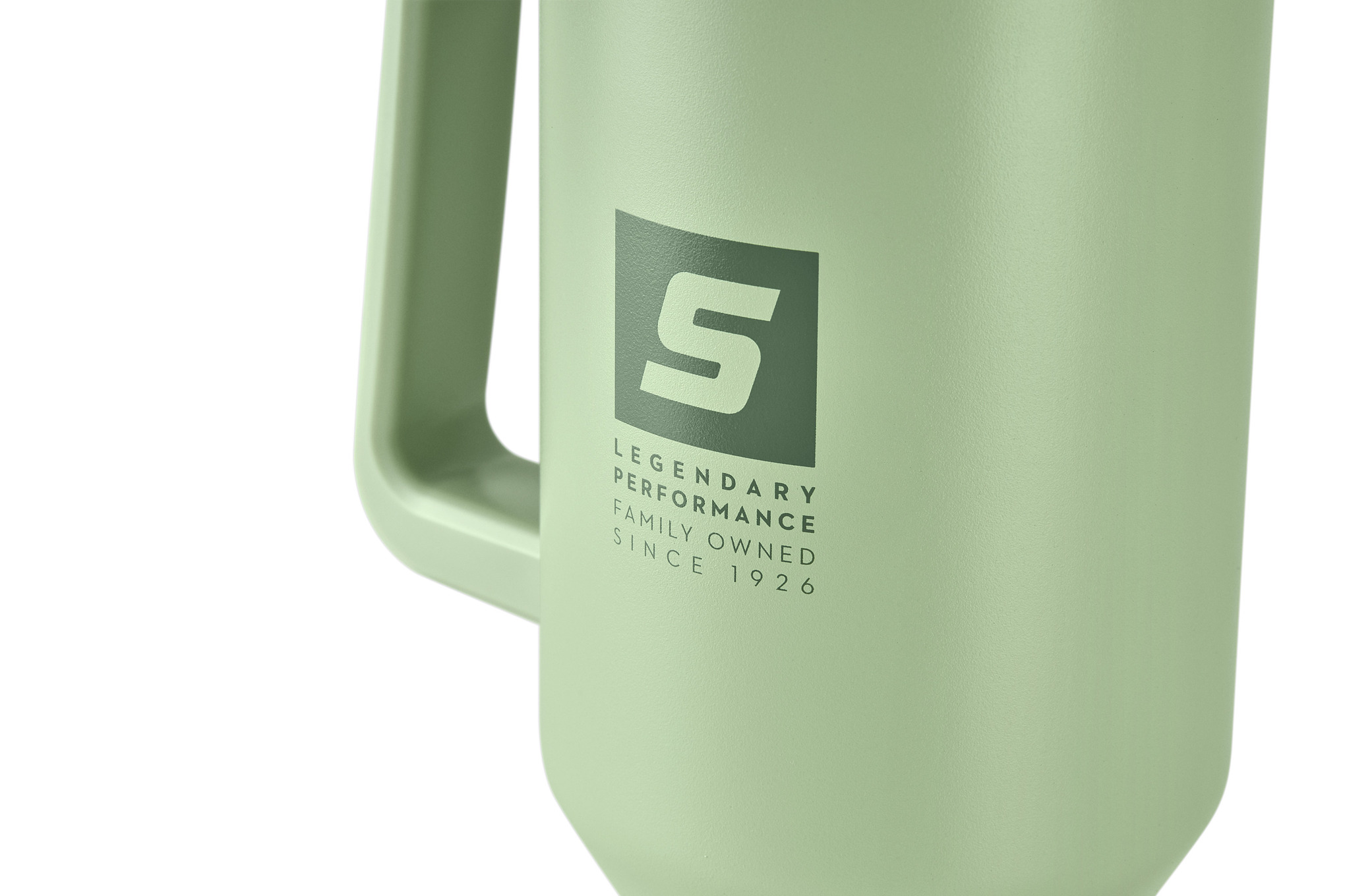 Gobelet isotherme XXL SIGN