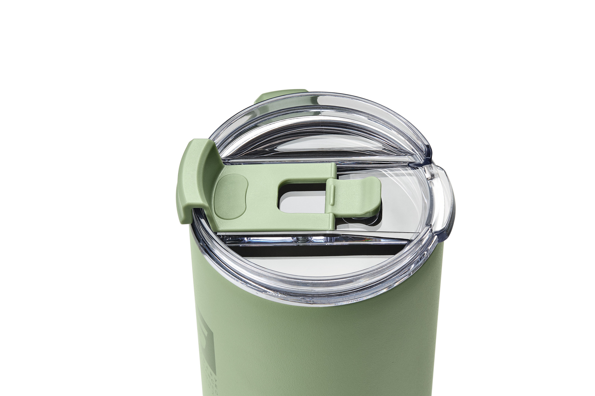 Gobelet isotherme XXL SIGN