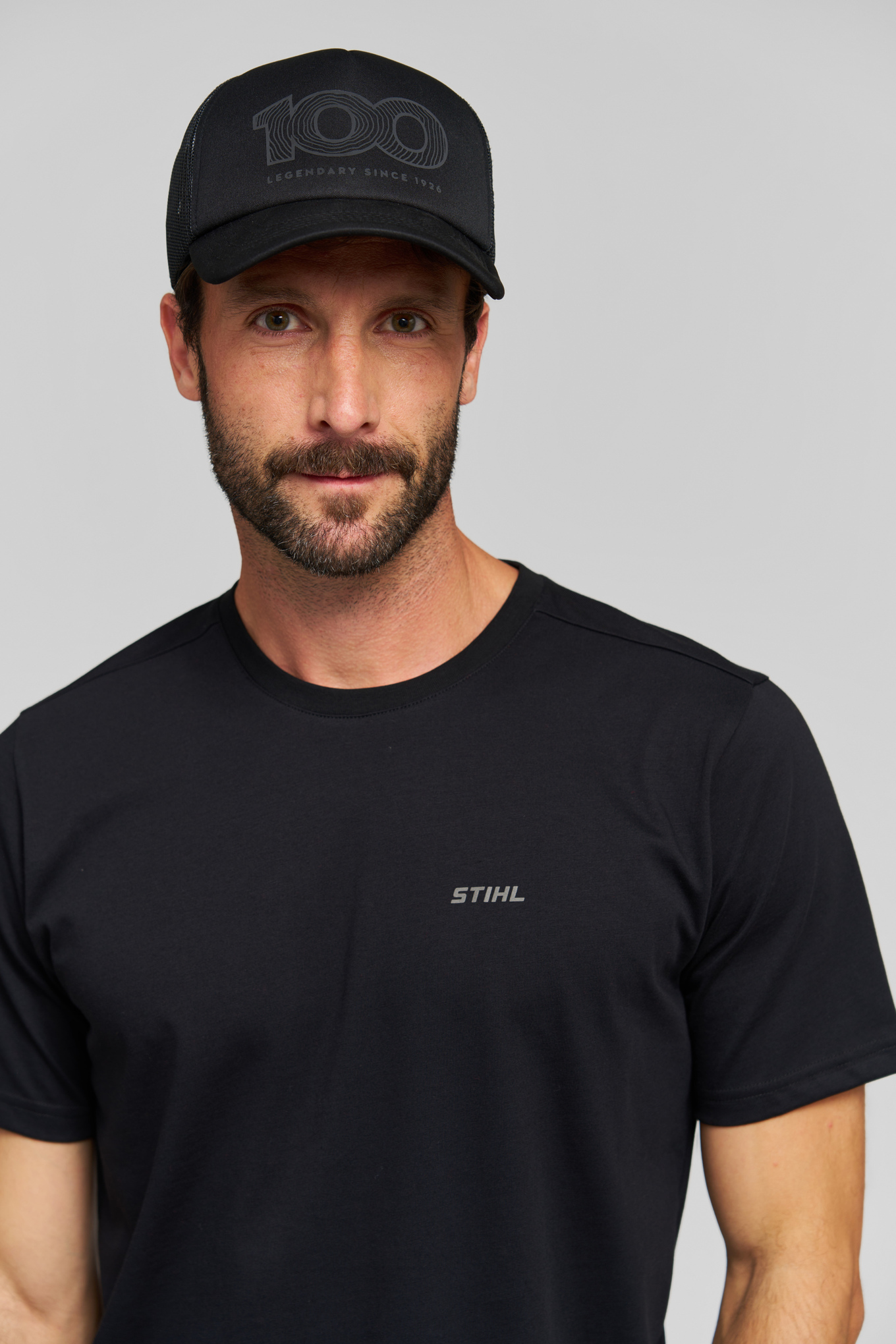 Casquette REFLECTIVE 100 ans STIHL