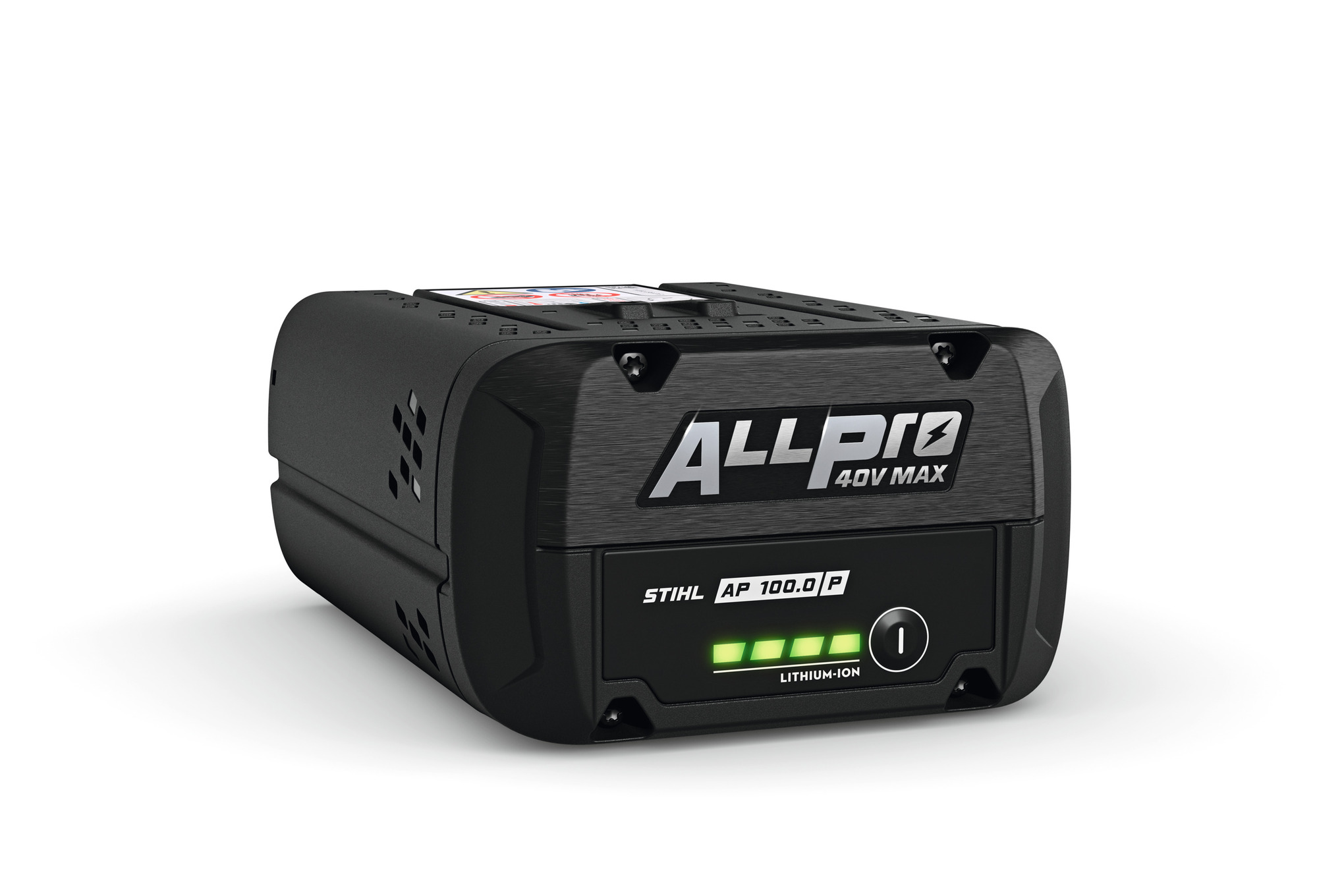 ALLPRO AP 100.0 P accu