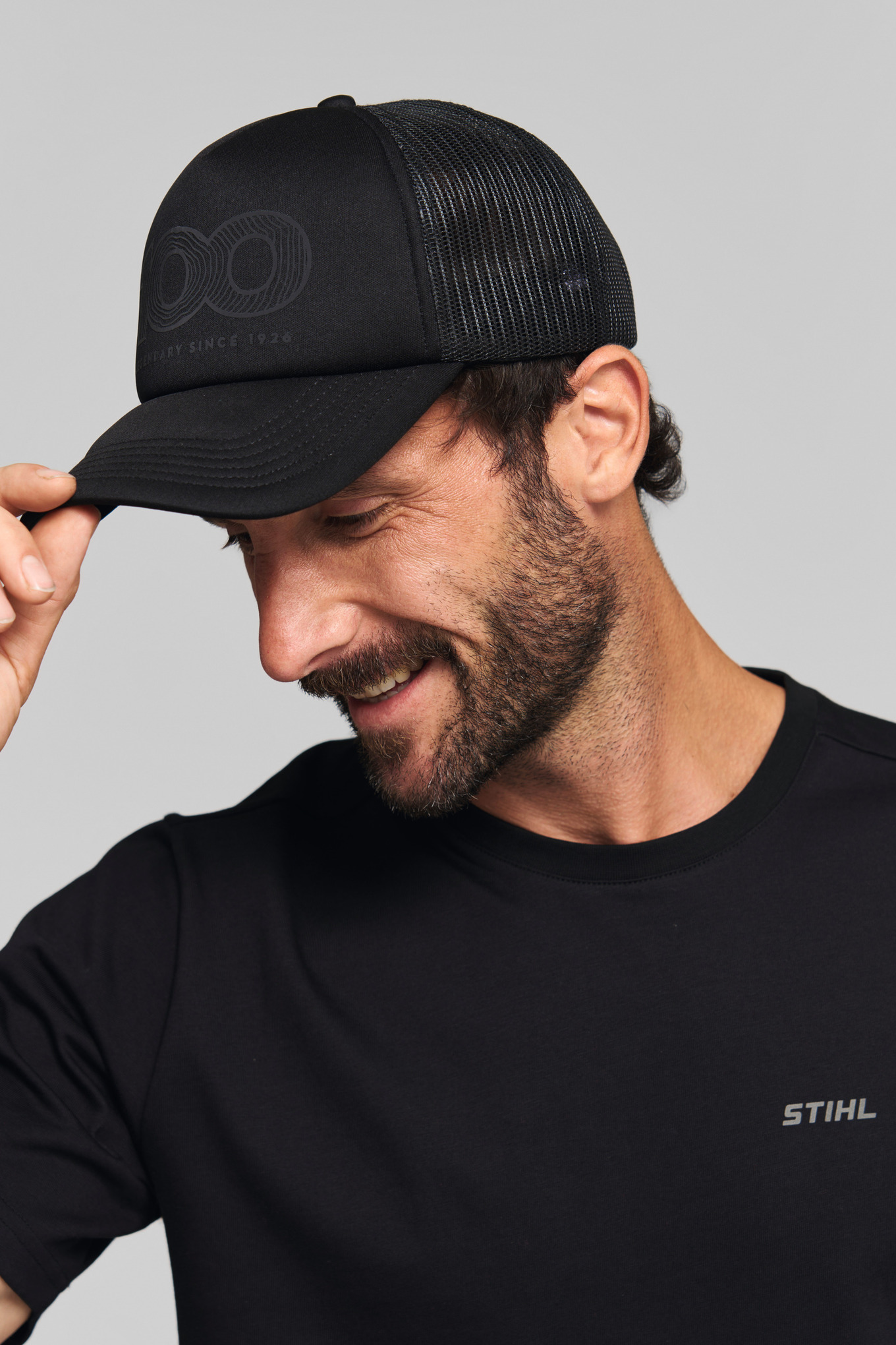 Casquette REFLECTIVE 100 ans STIHL