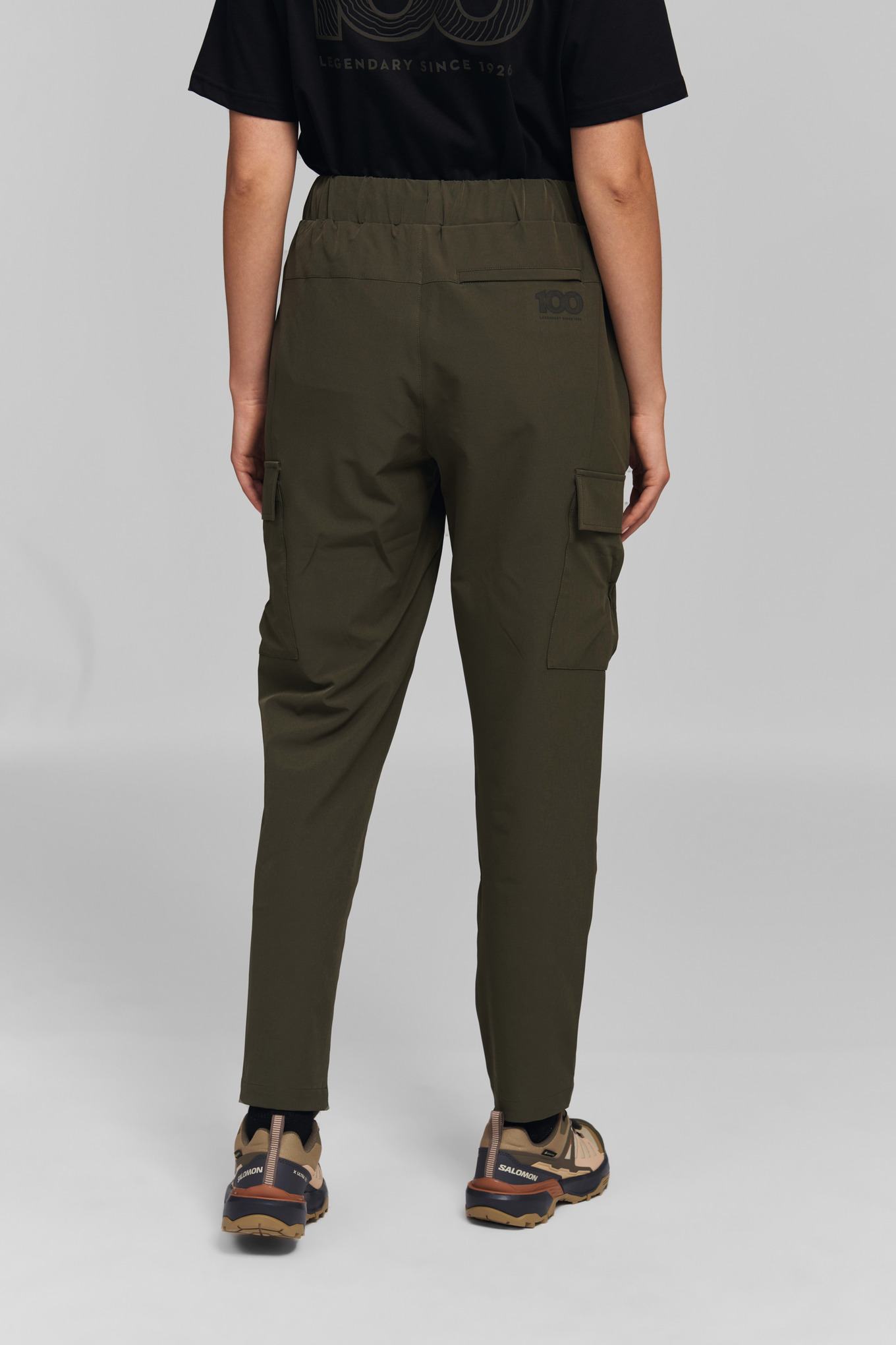 Broek 100 jaar STIHL Unisex