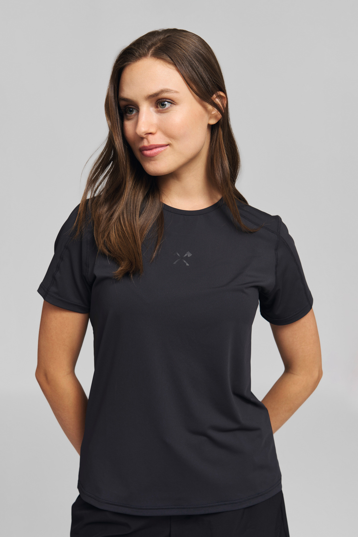 Functioneel TIMBERSPORTS® T-shirt Dames