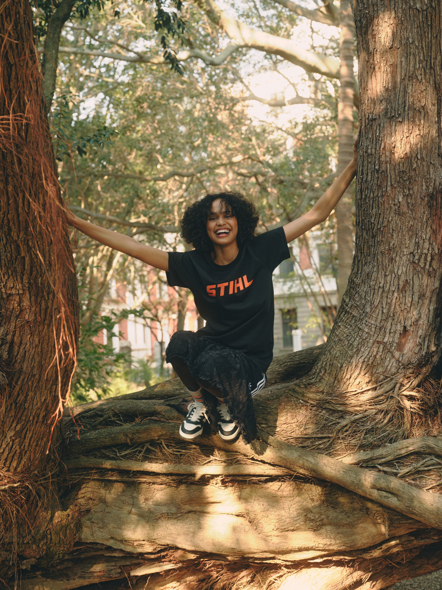 T-Shirt MSA 300 Unisex