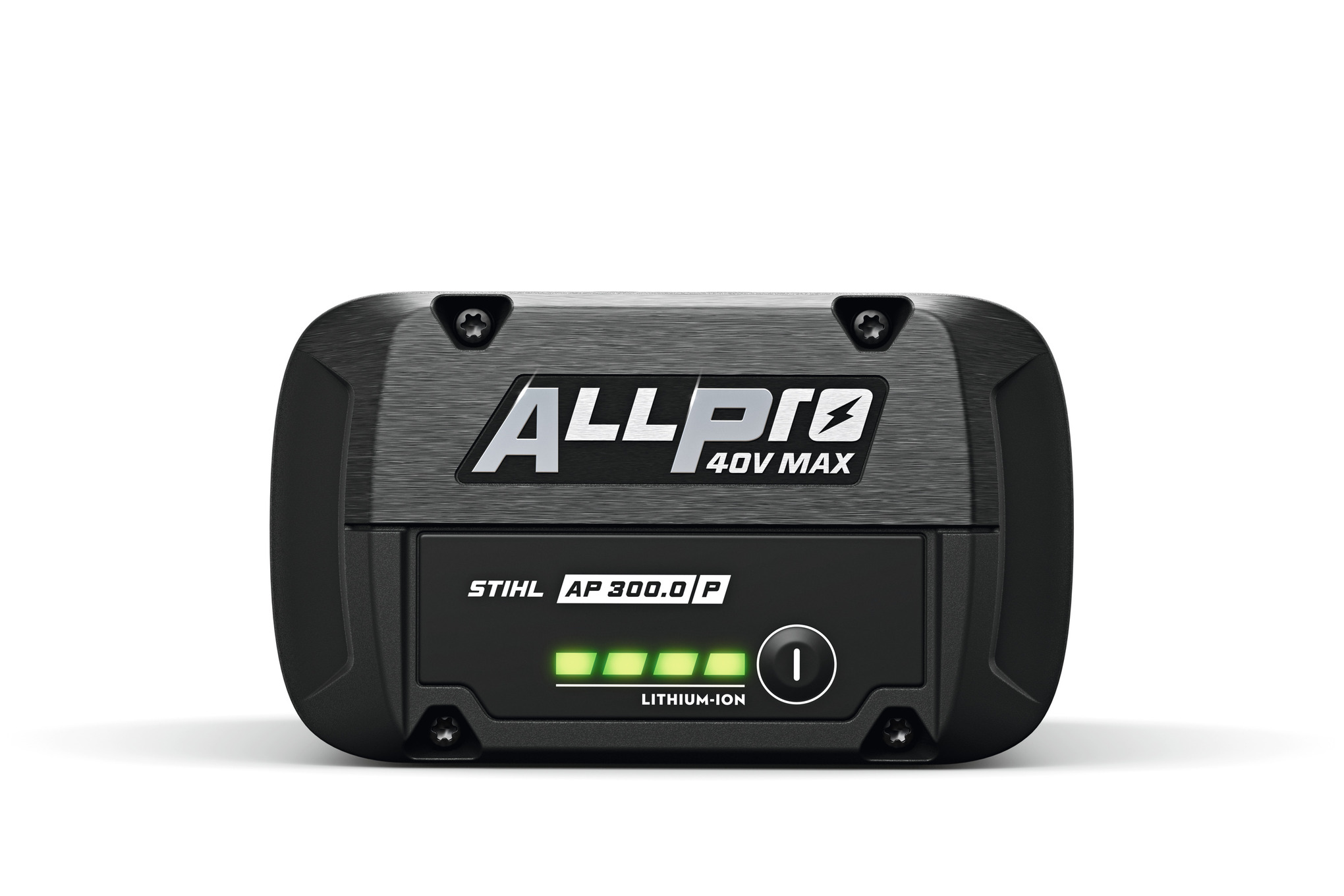 ALLPRO AP 300.0 P accu