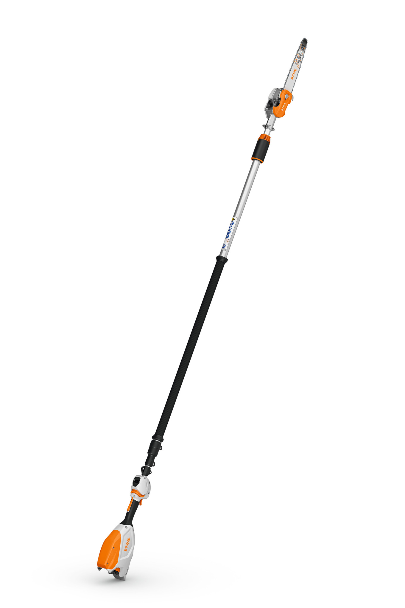 HTA 110 accuhoogsnoeier