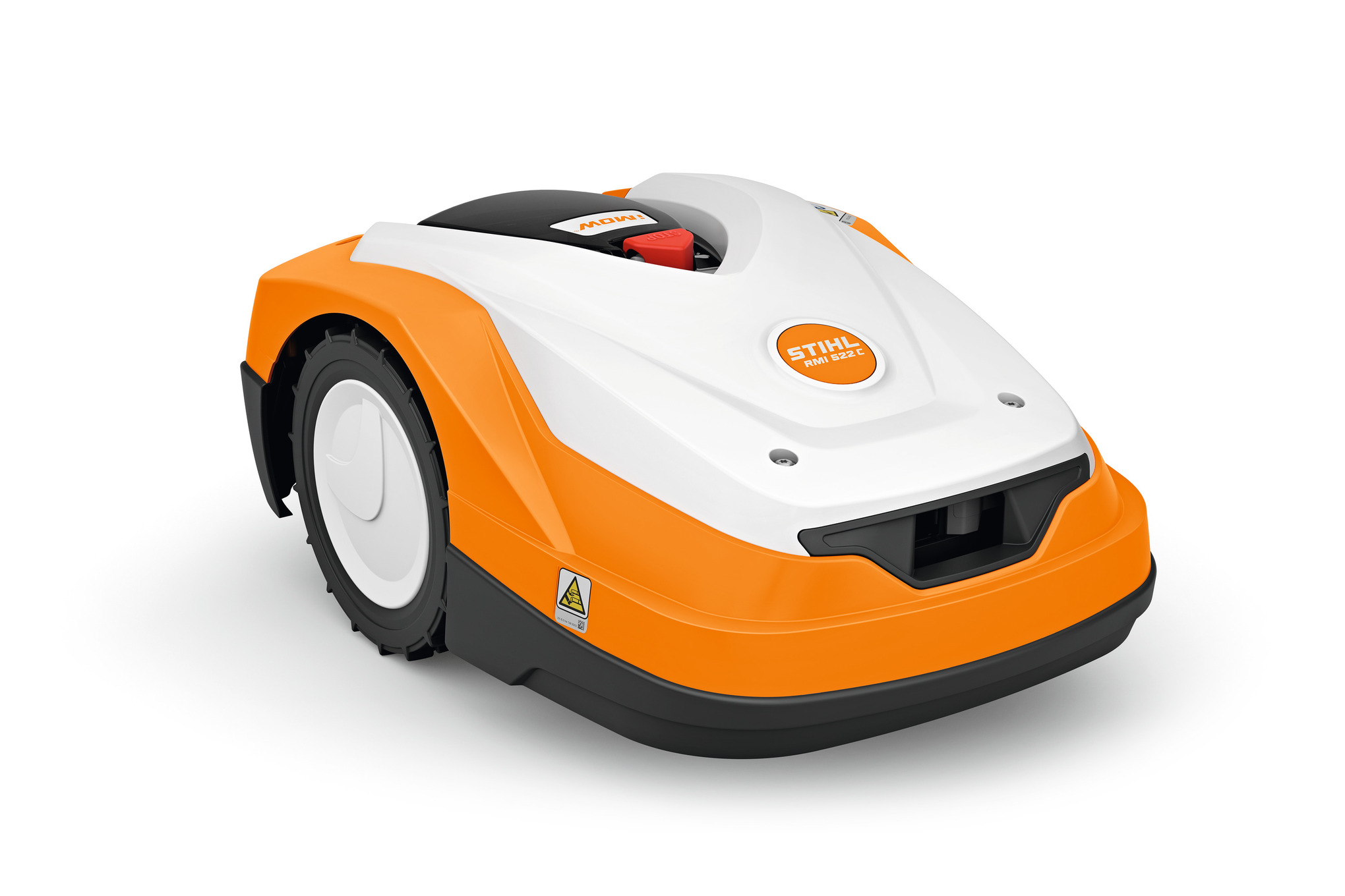 Tondeuse robot iMOW® RMI 522