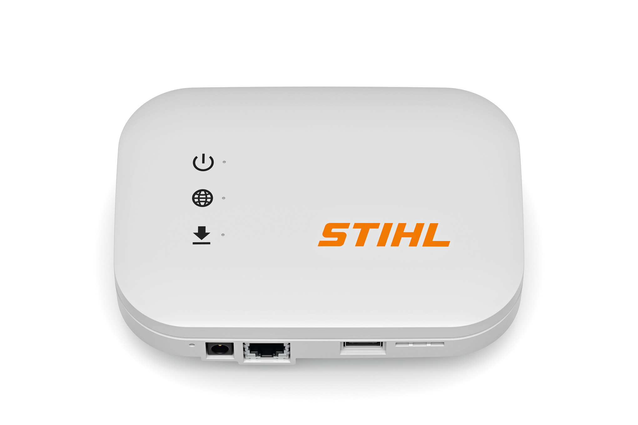 STIHL connected: digitaal machineparkbeheer | STIHL