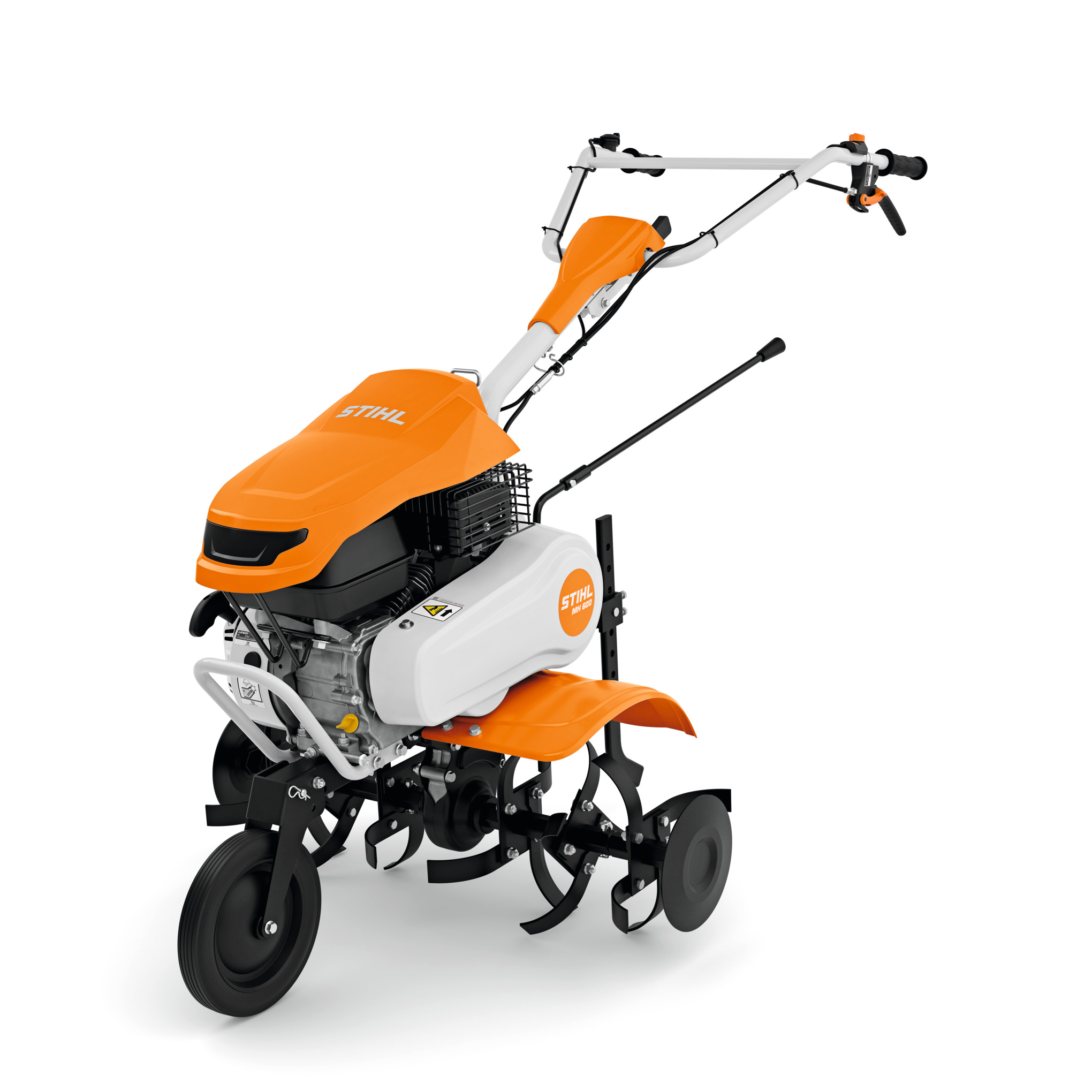 Motobineuse MH 600