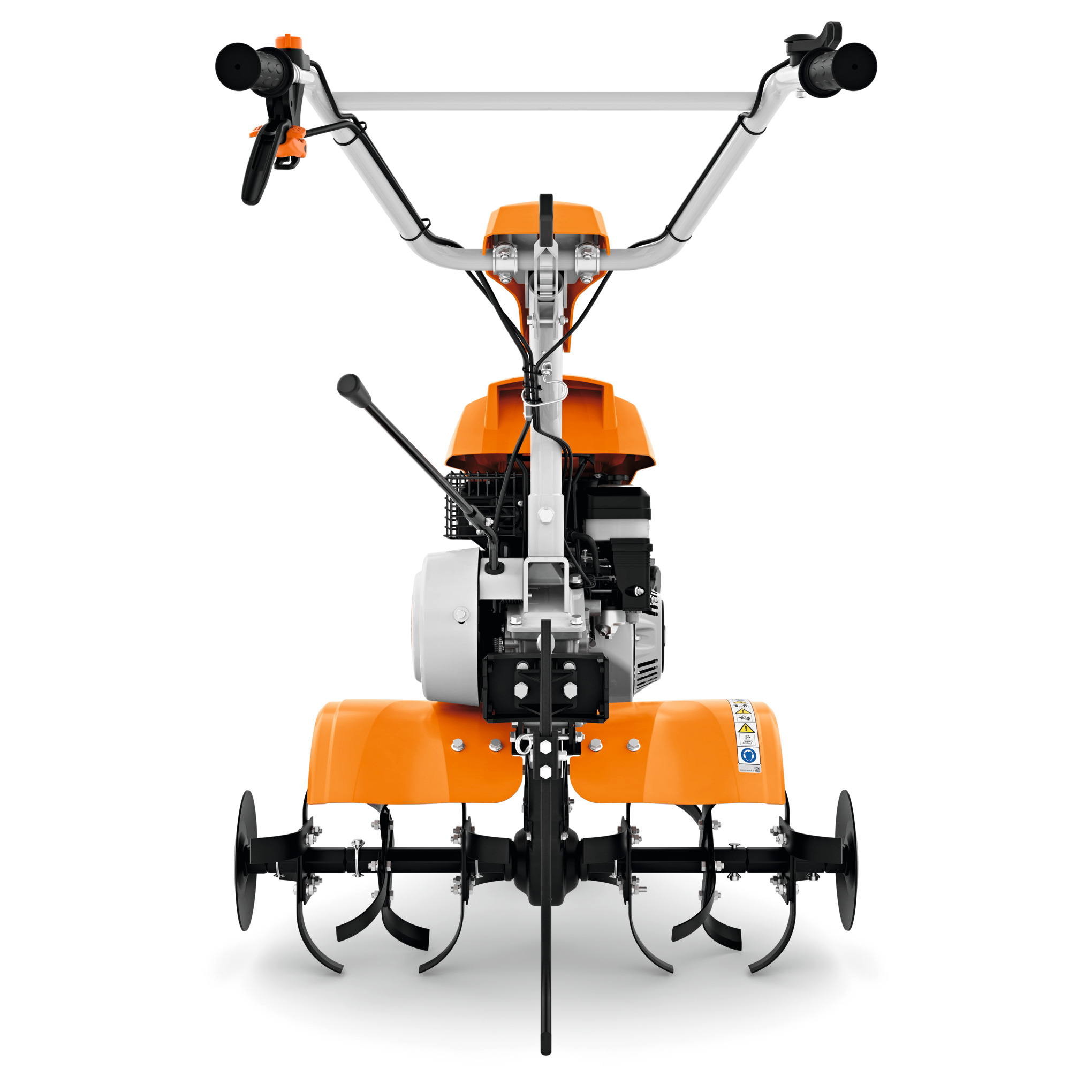 Motobineuse MH 600