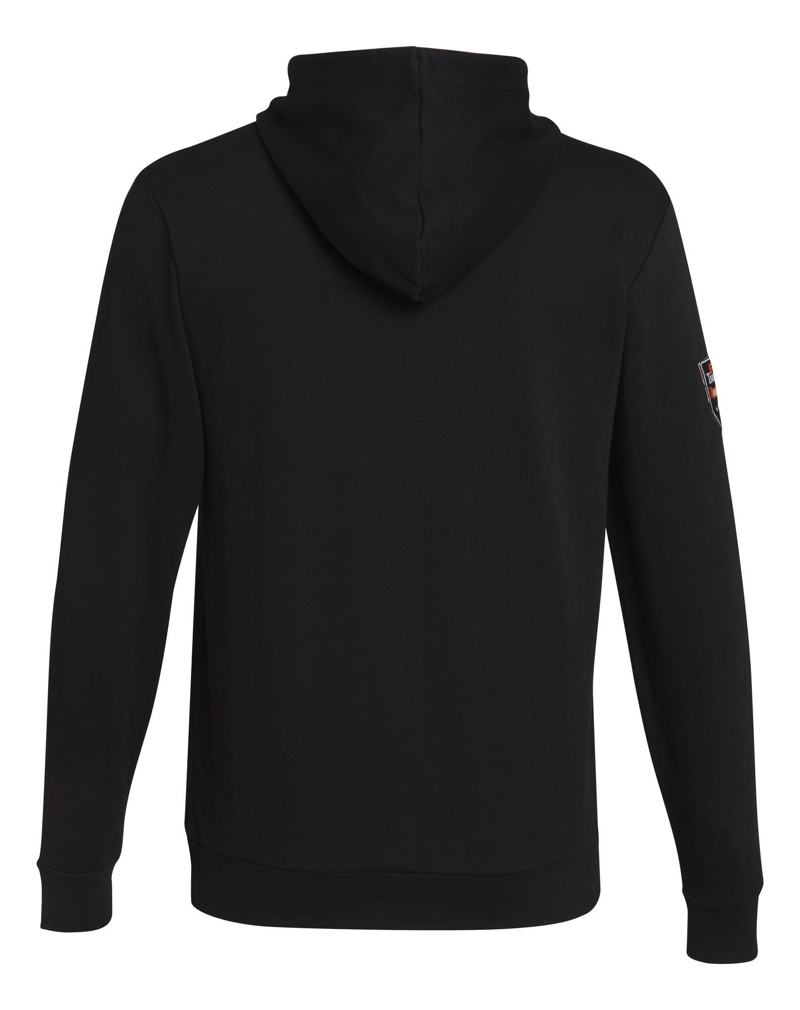 Hoodie SMALL AXE