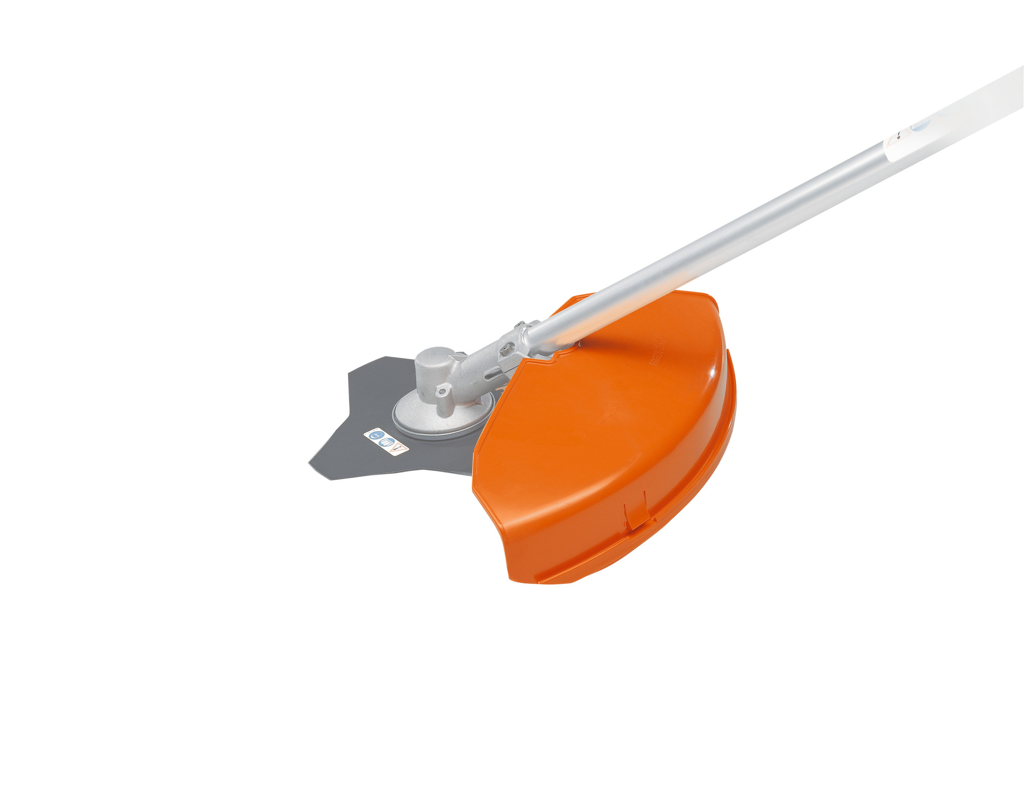 Capot de protection universel pour FS 550