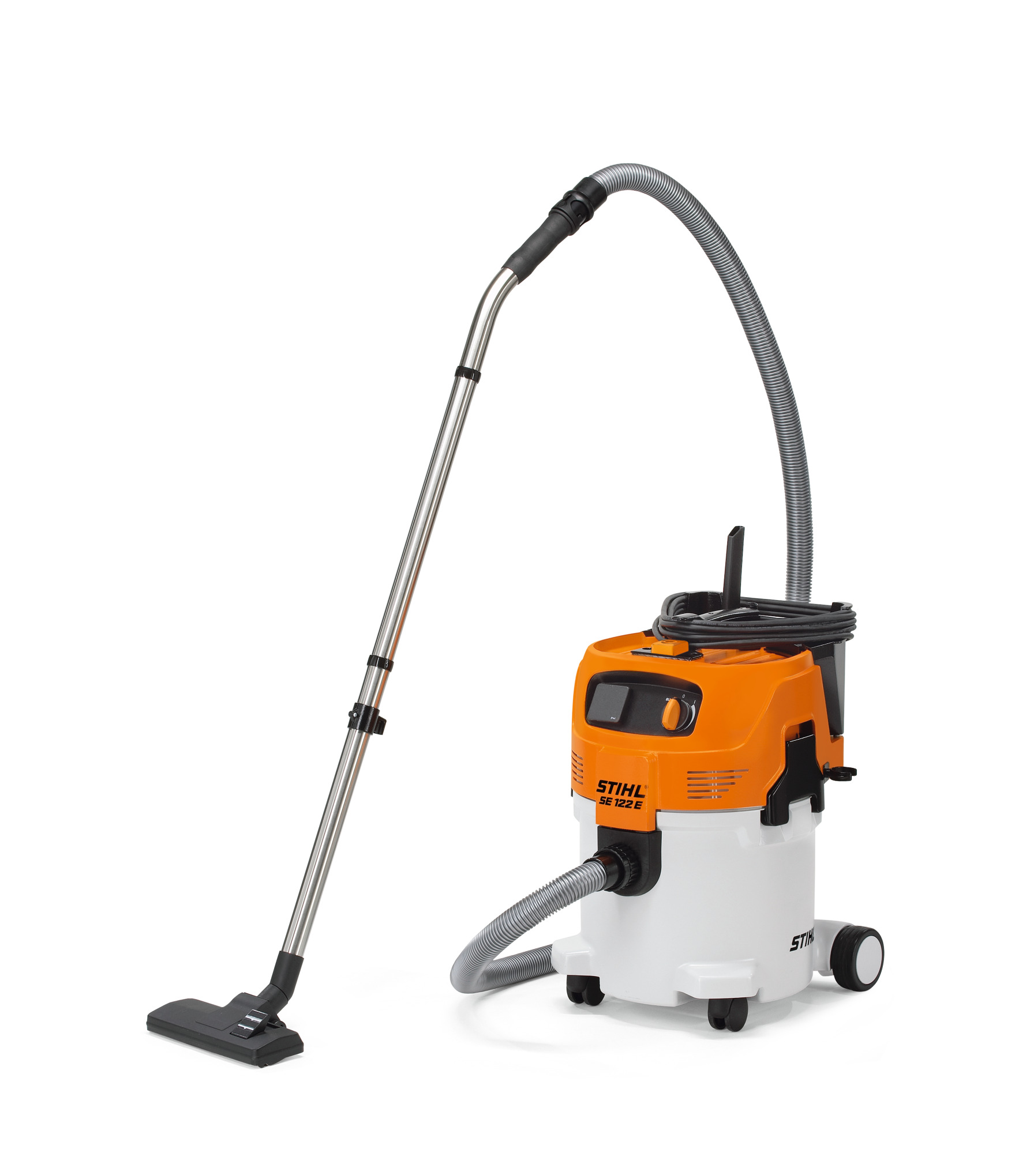 aspirateur eau et poussière SE 122 E