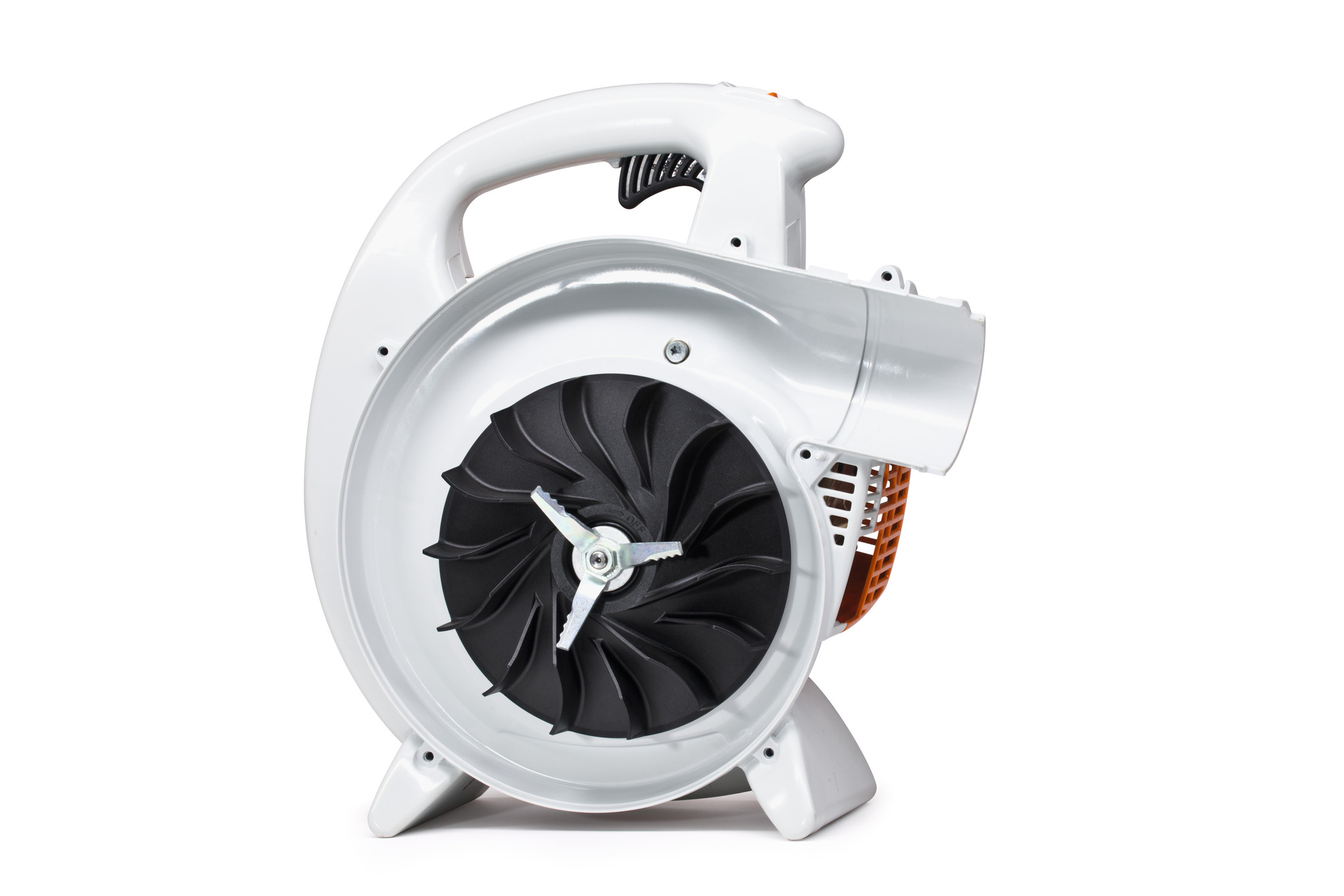 aspirateur souffleur thermique SH 56