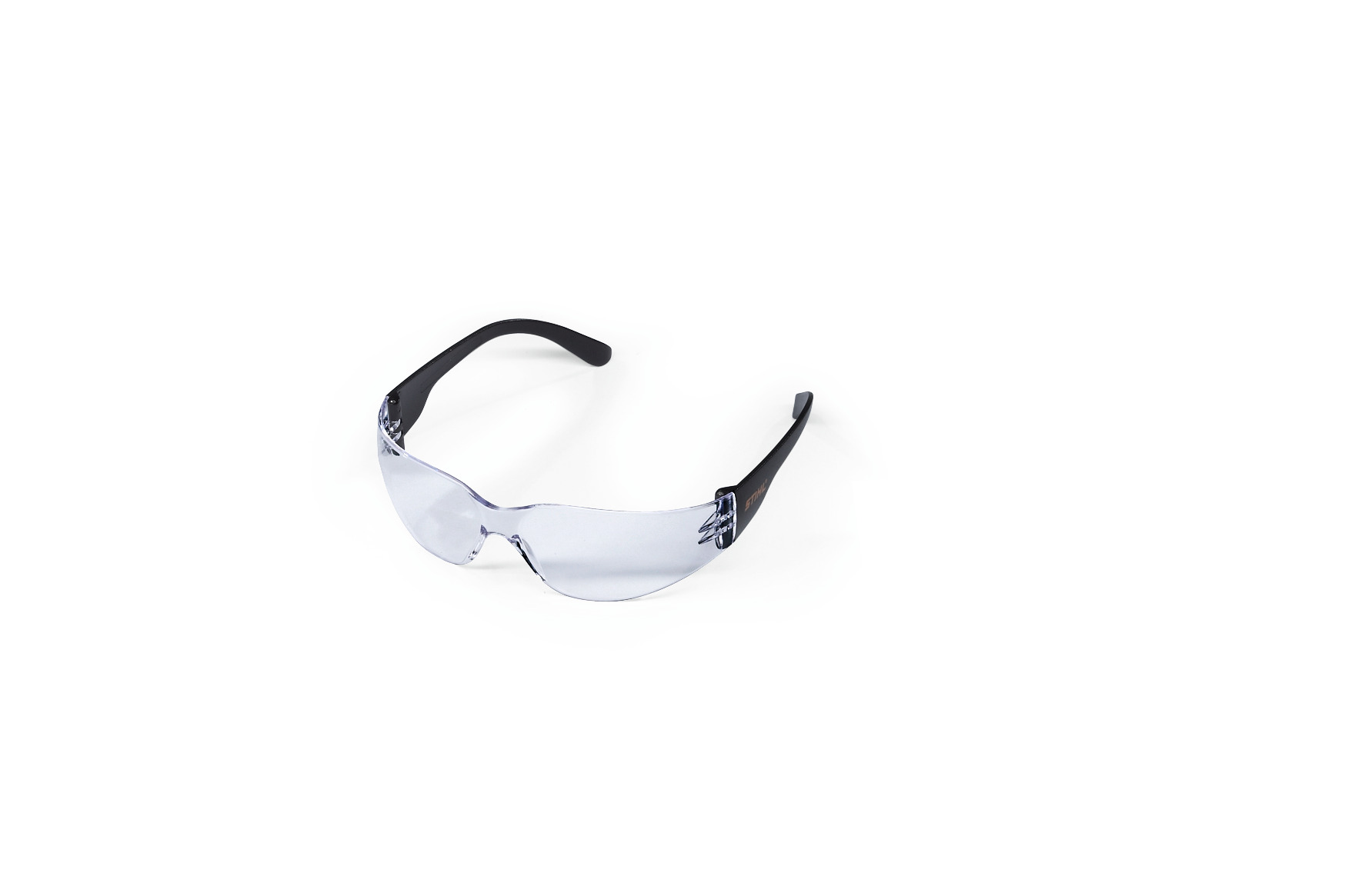 Veiligheidsbril Light - helder