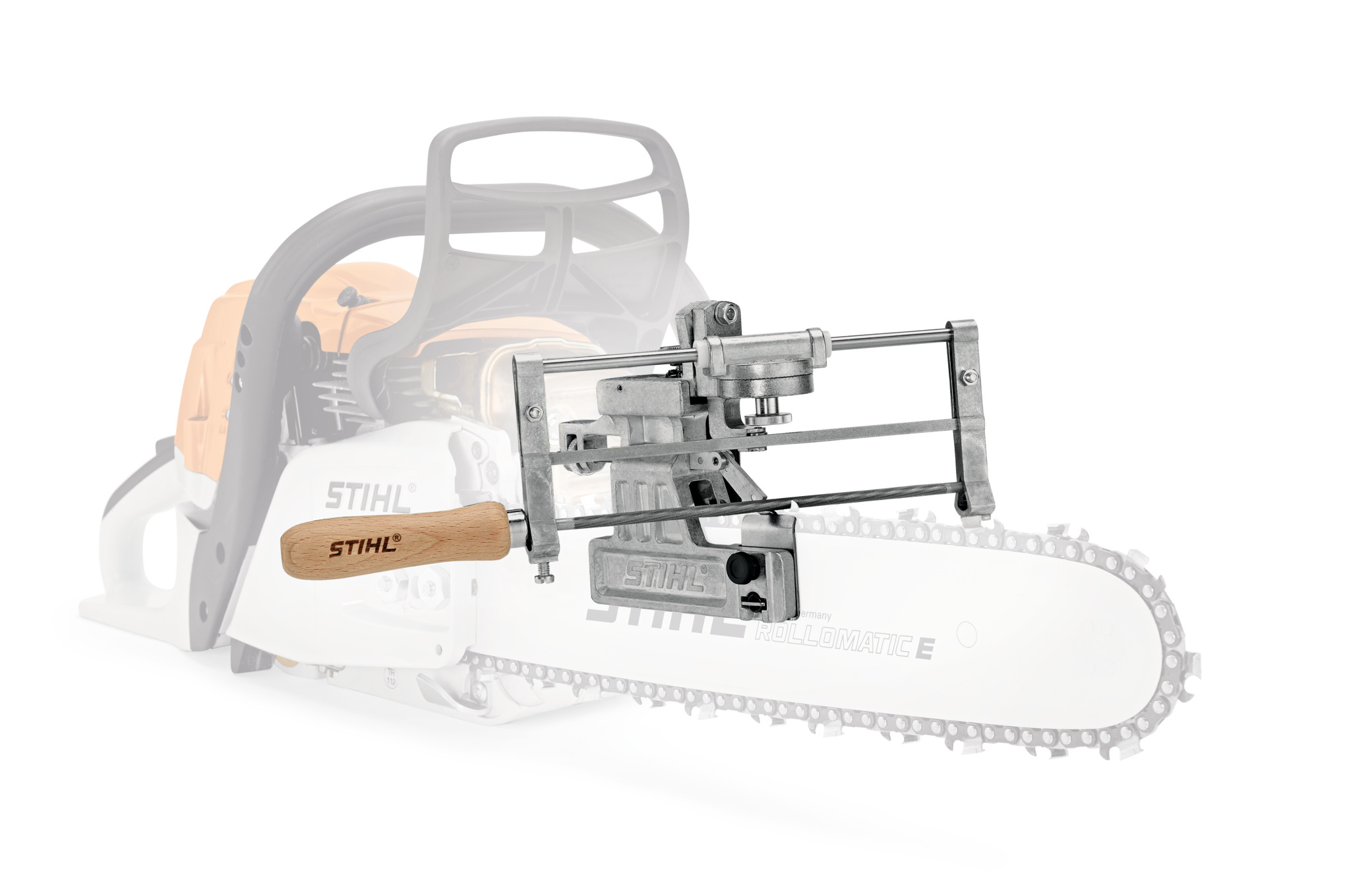 Affuteuse manuelle FG 3 STIHL