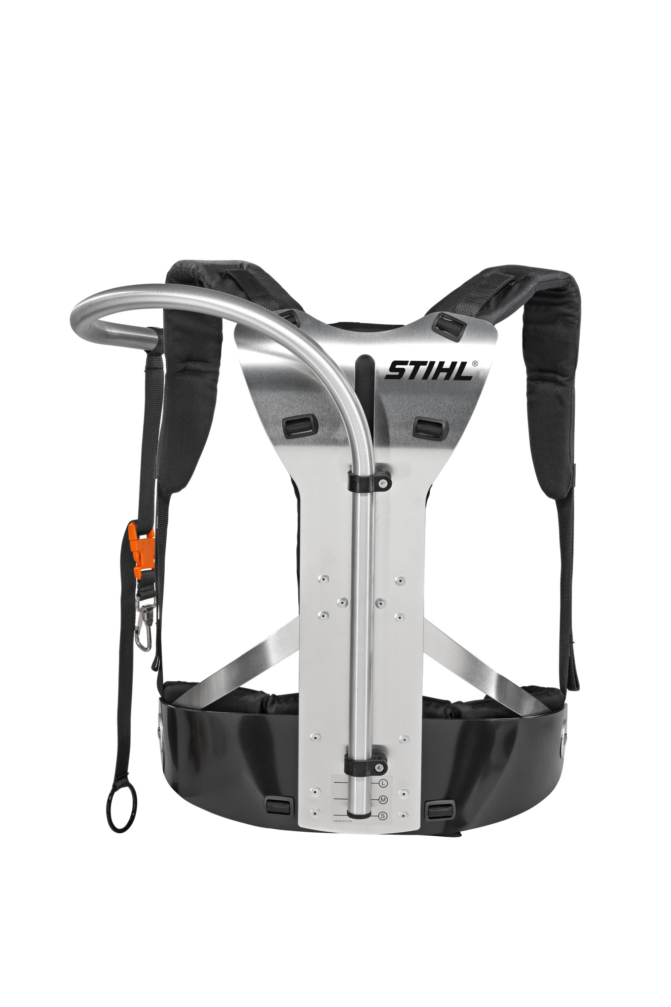 ELAGUEUSE SUR PERCHE HTA 86 NU STIHL